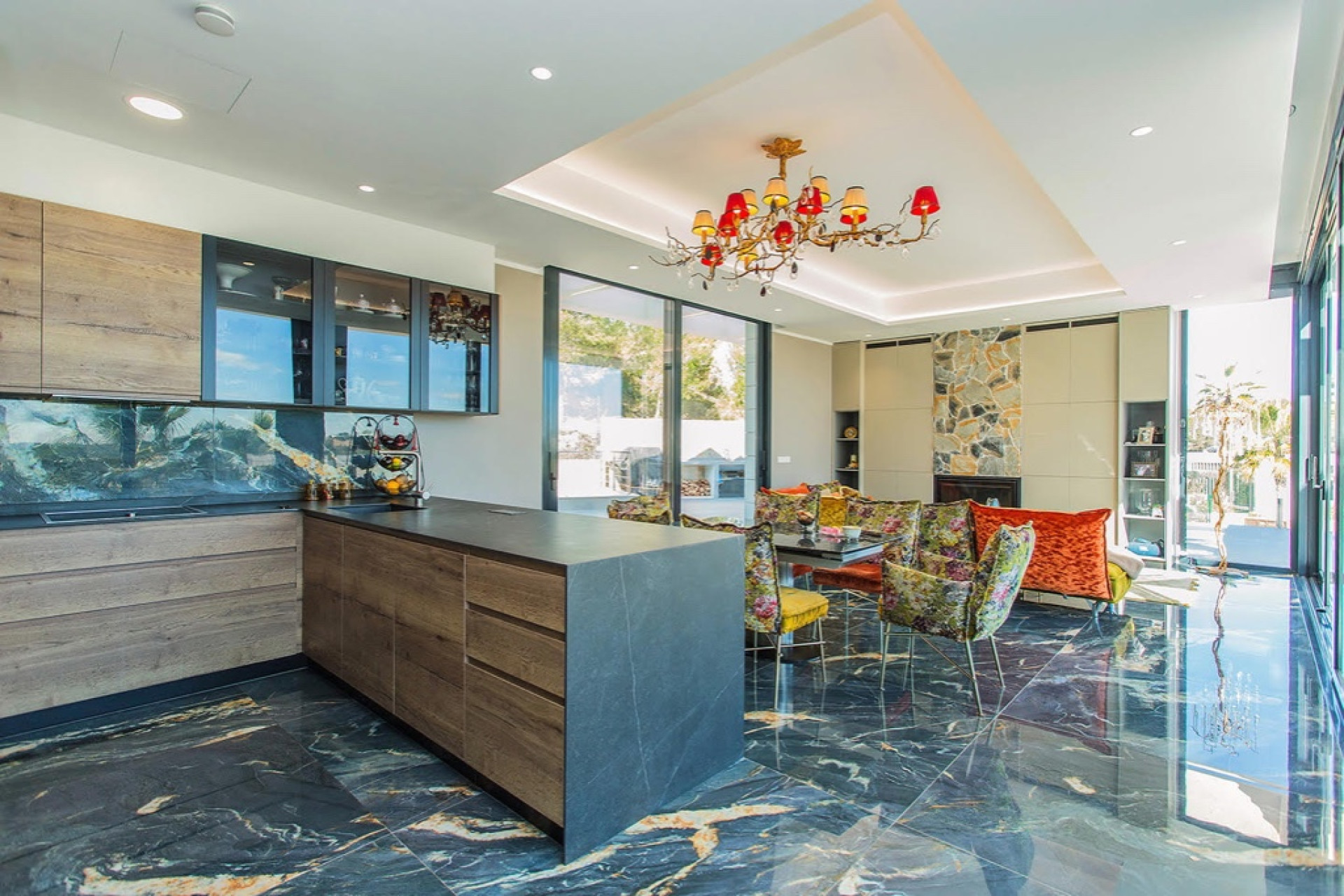 Reventa - 3. Casa pareada - Las Colinas Golf and Country Club - Costa Blanca Sur