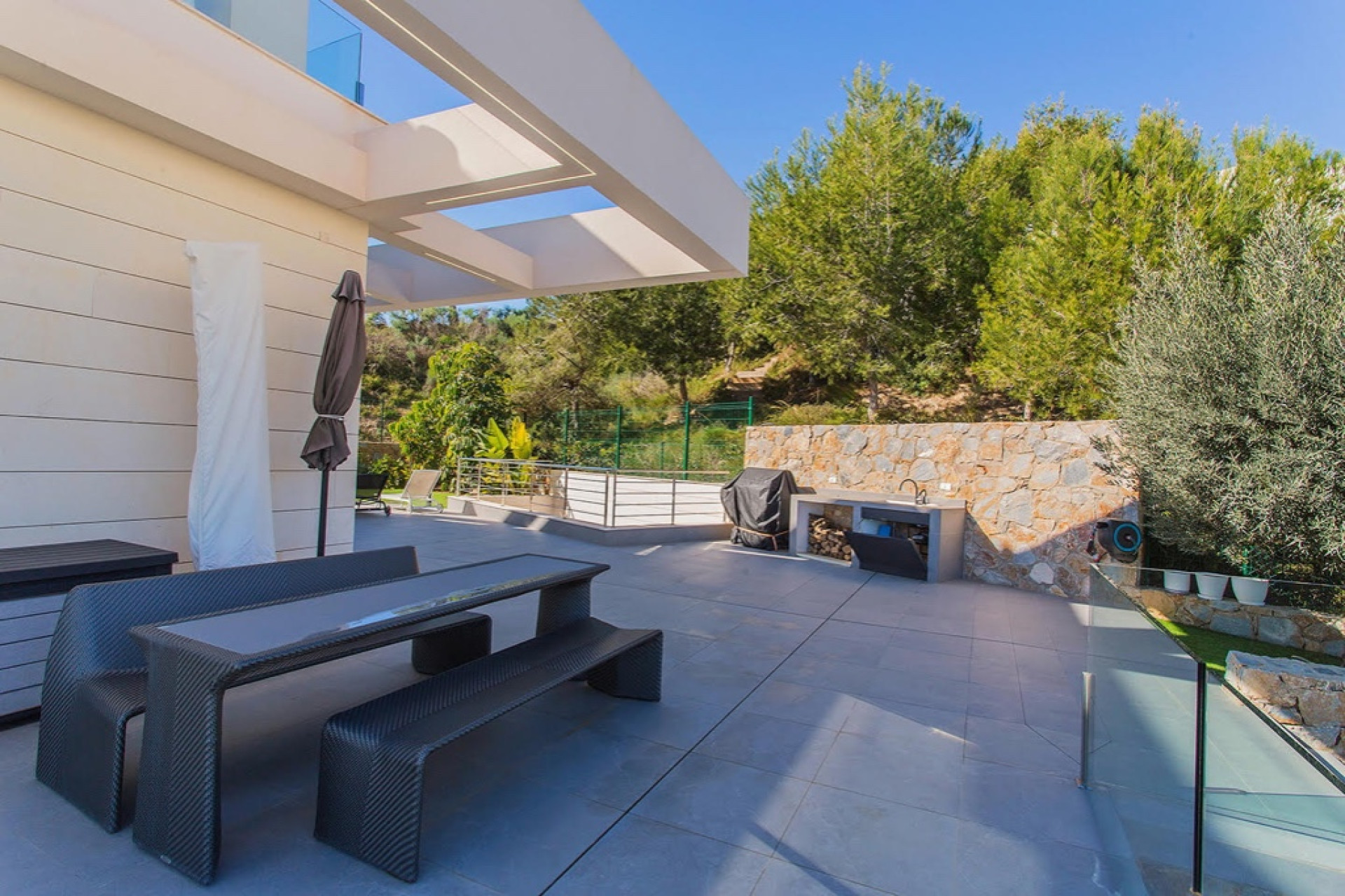 Reventa - 3. Casa pareada - Las Colinas Golf and Country Club - Costa Blanca Sur