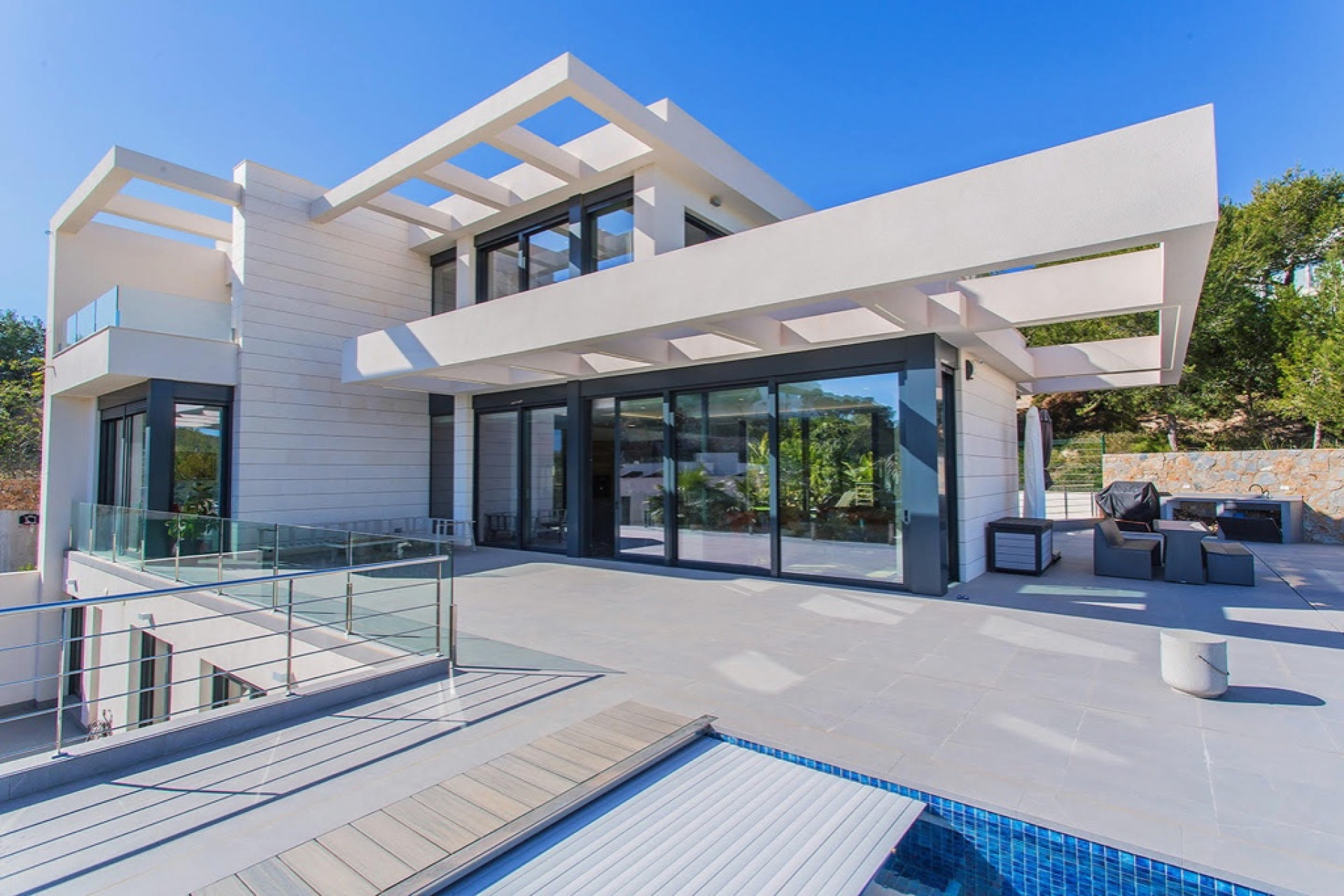 Reventa - 3. Casa pareada - Las Colinas Golf and Country Club - Costa Blanca Sur