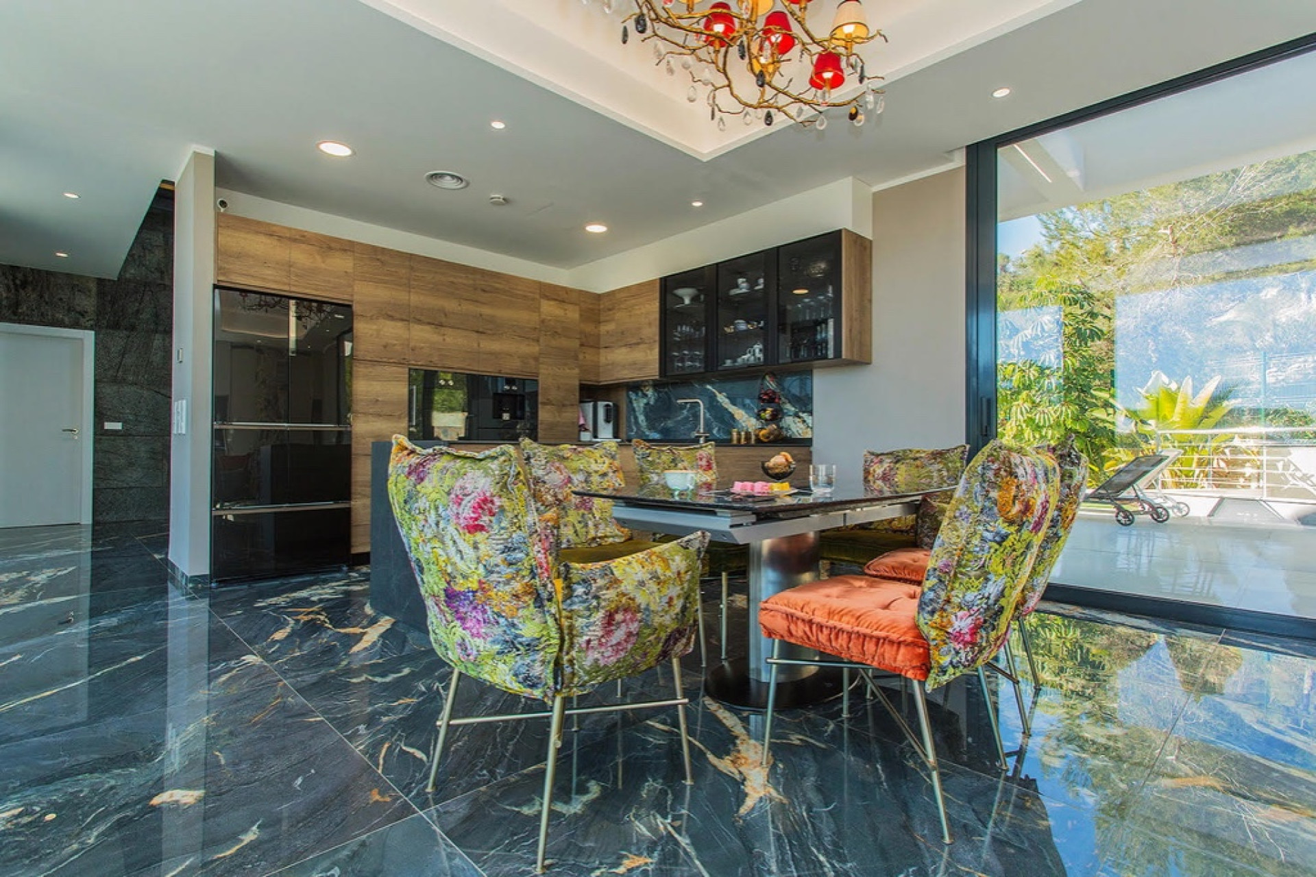 Reventa - 3. Casa pareada - Las Colinas Golf and Country Club - Costa Blanca Sur