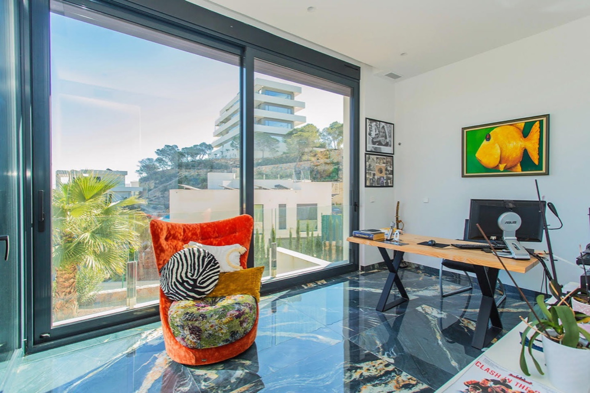 Reventa - 3. Casa pareada - Las Colinas Golf and Country Club - Costa Blanca Sur