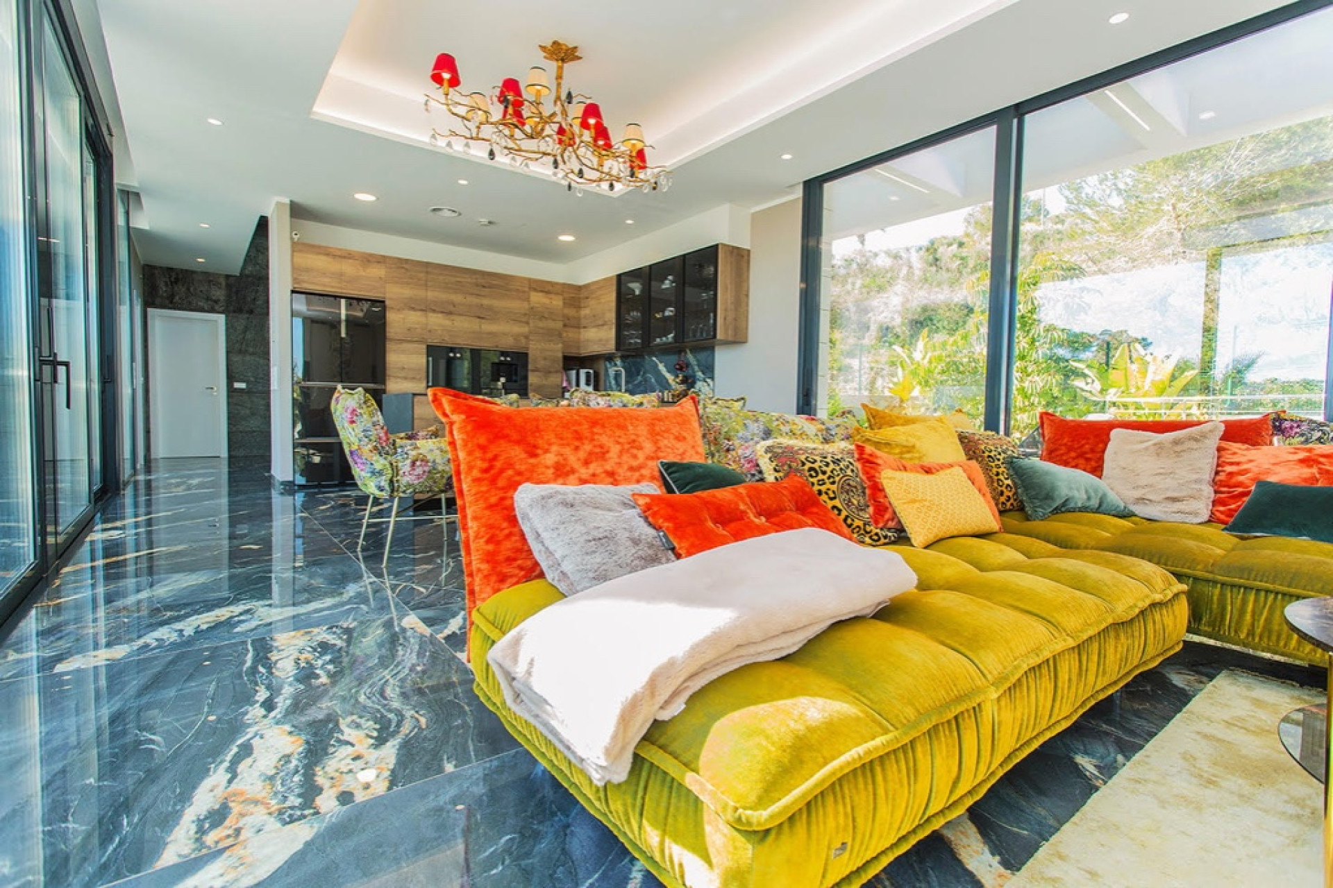 Reventa - 3. Casa pareada - Las Colinas Golf and Country Club - Costa Blanca Sur