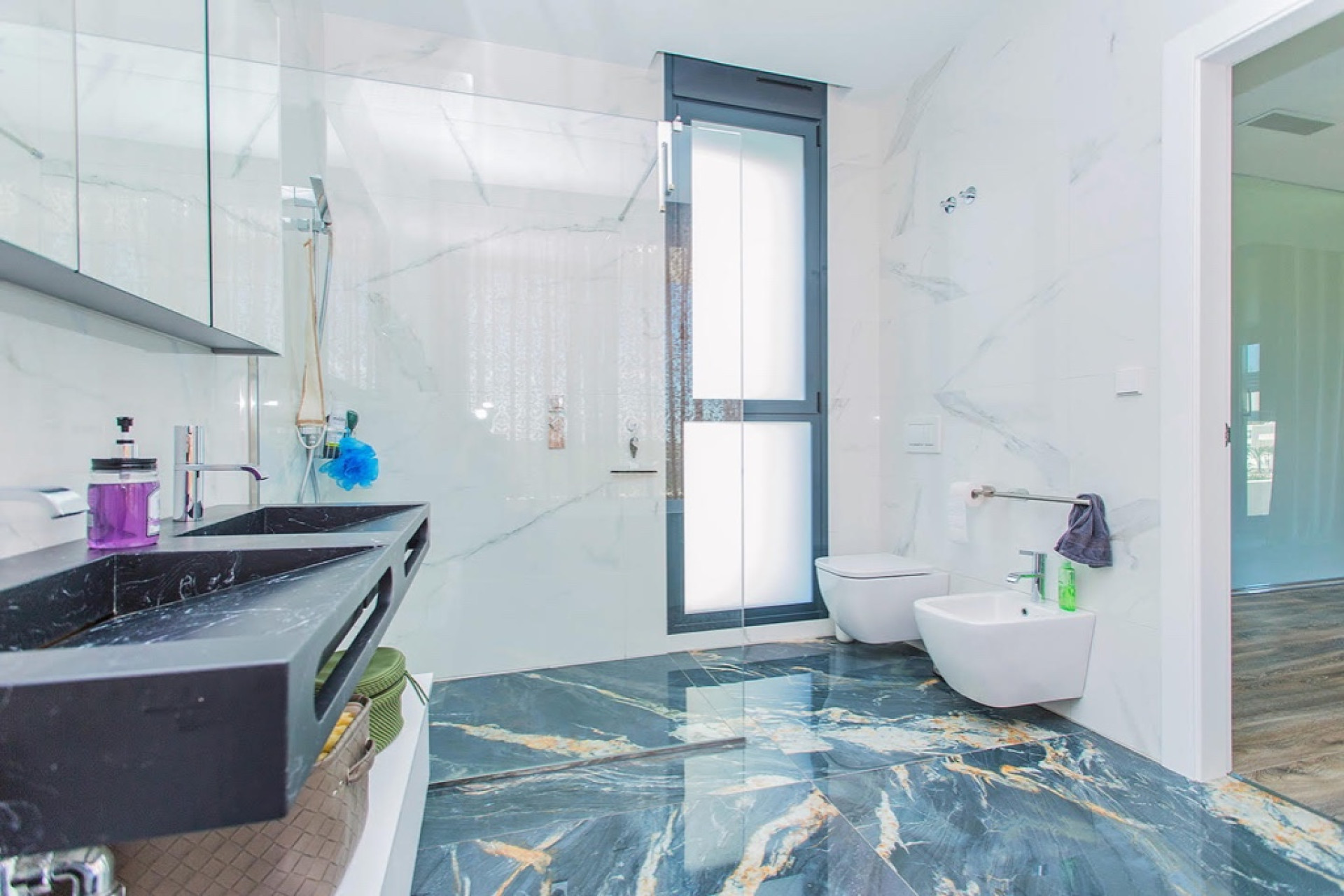 Reventa - 3. Casa pareada - Las Colinas Golf and Country Club - Costa Blanca Sur