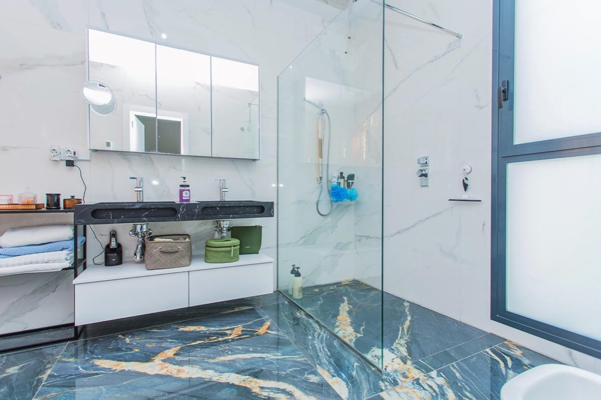 Reventa - 3. Casa pareada - Las Colinas Golf and Country Club - Costa Blanca Sur