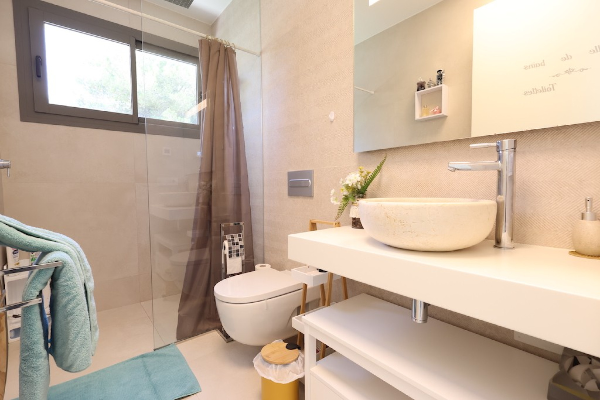 Reventa - 3. Casa pareada - Las Colinas Golf and Country Club - Costa Blanca Sur