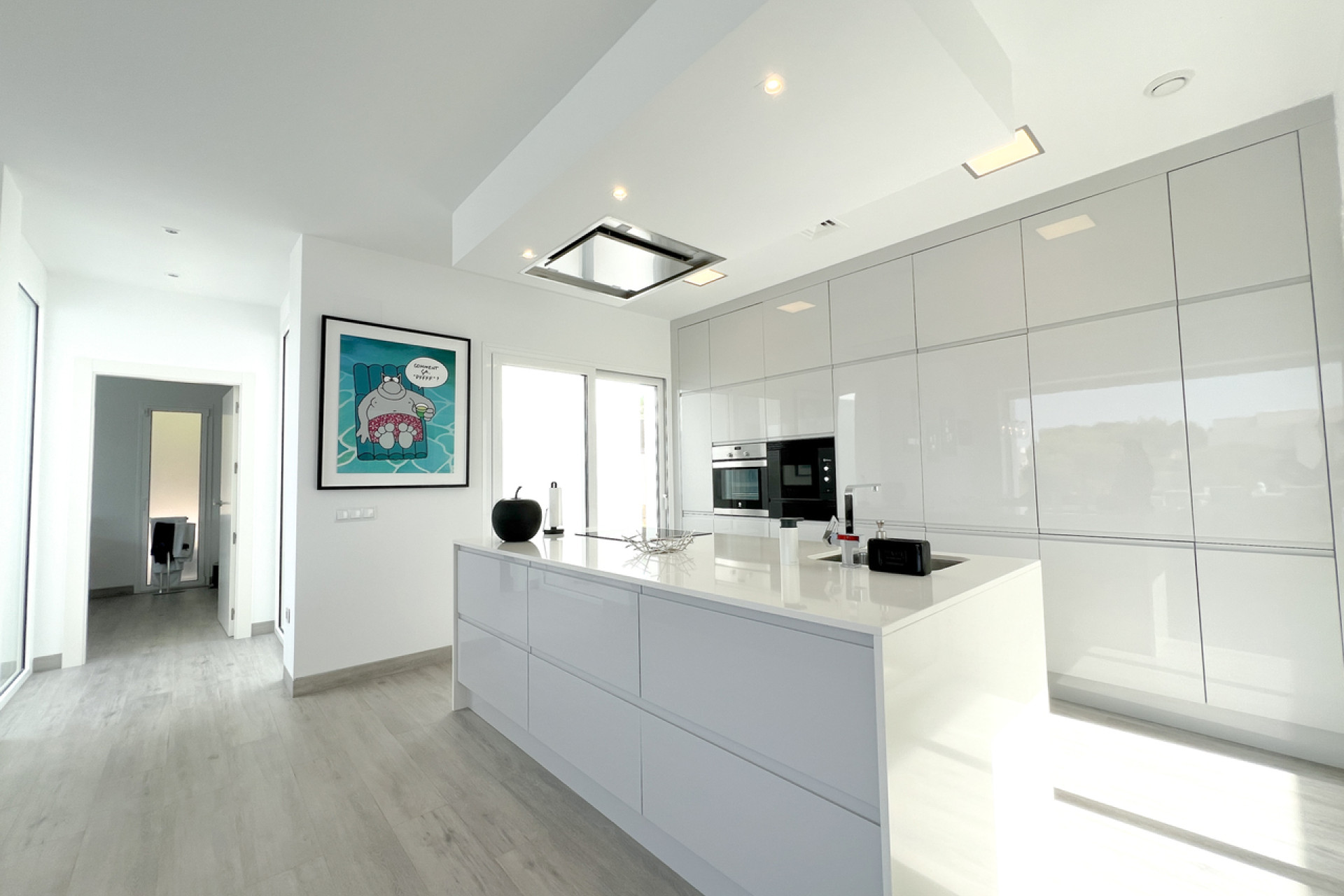 Reventa - 3. Casa pareada - Las Colinas Golf and Country Club - Costa Blanca Sur