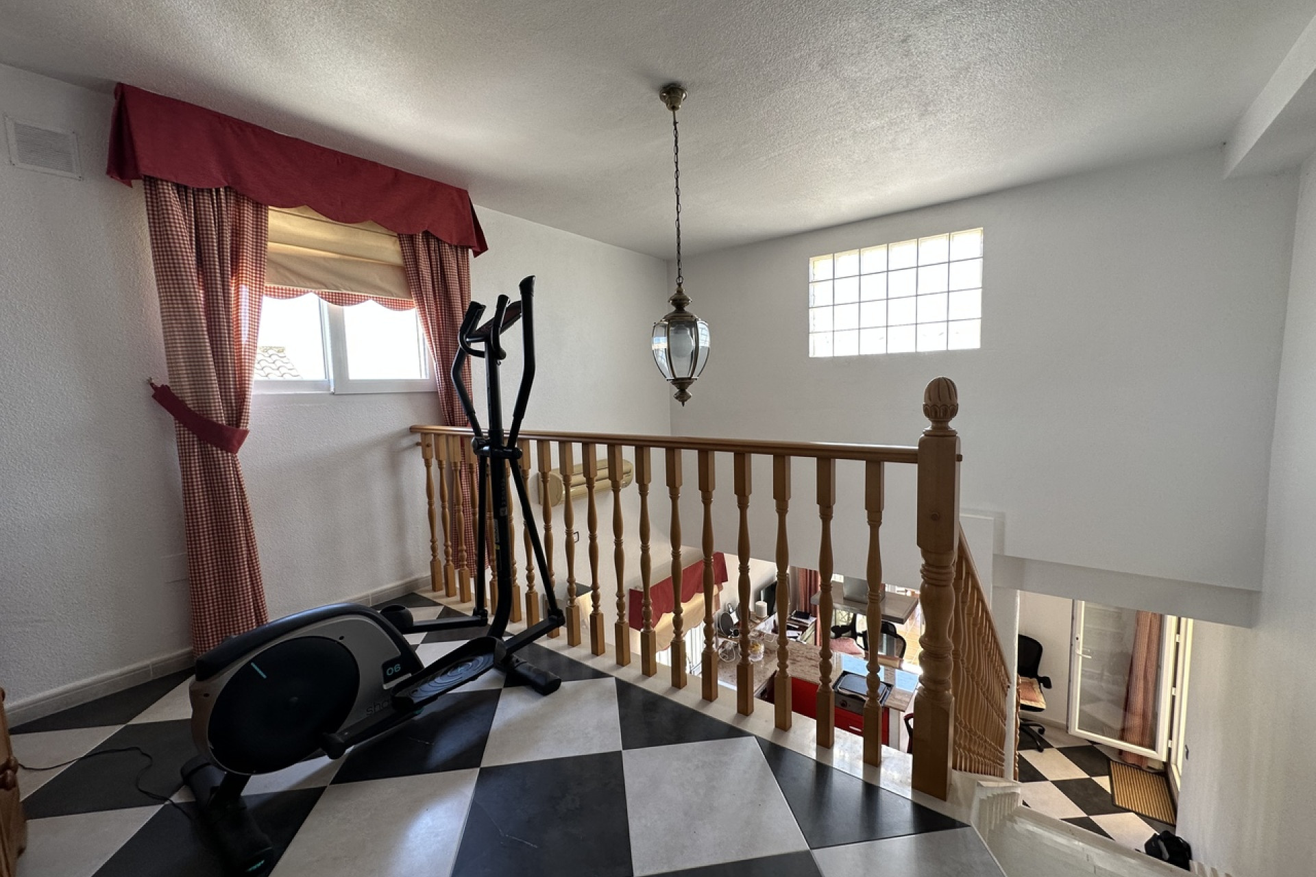 Reventa - 3. Casa pareada - Las Ramblas - Costa Blanca Sur