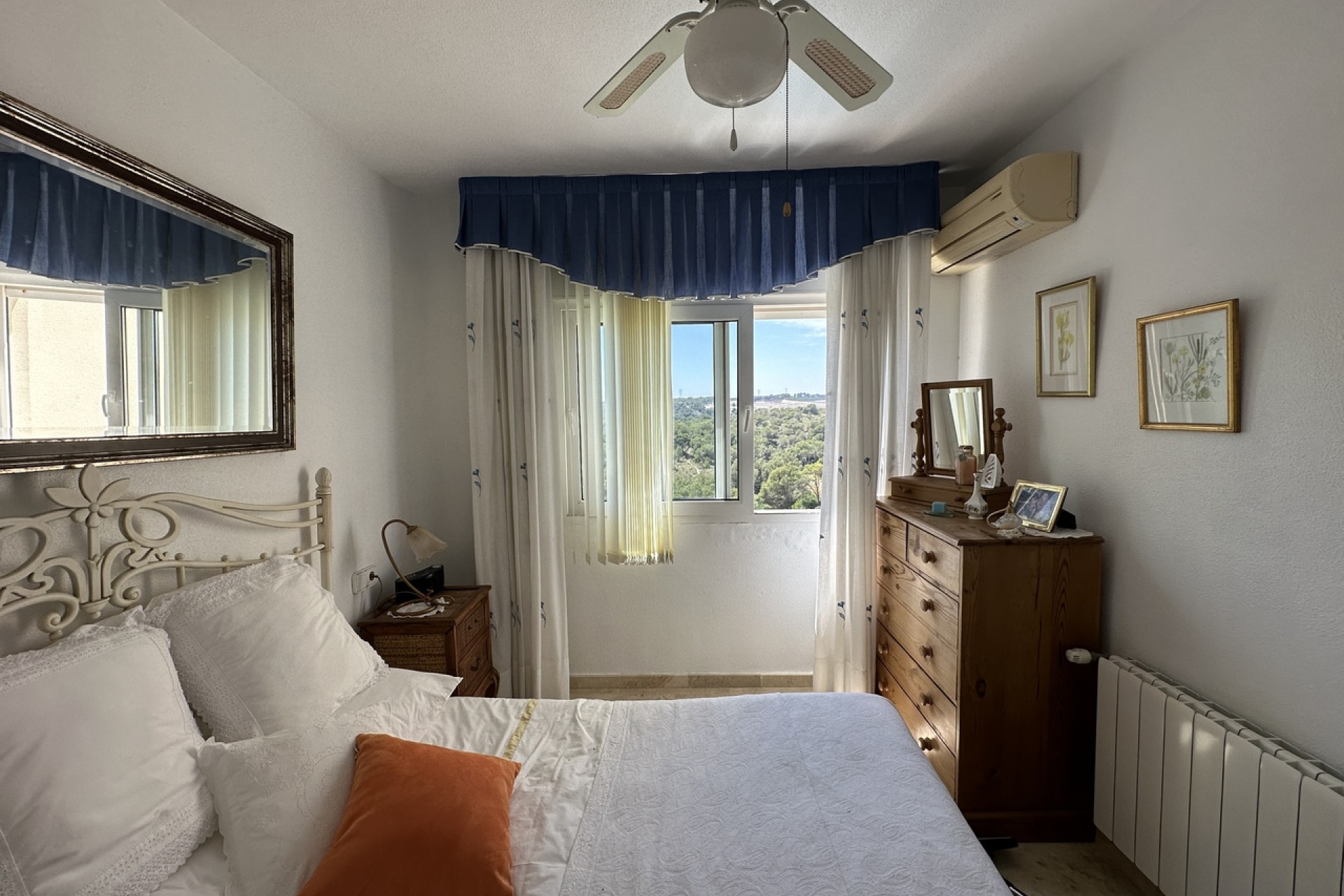 Reventa - 3. Casa pareada - Las Ramblas - Costa Blanca Sur