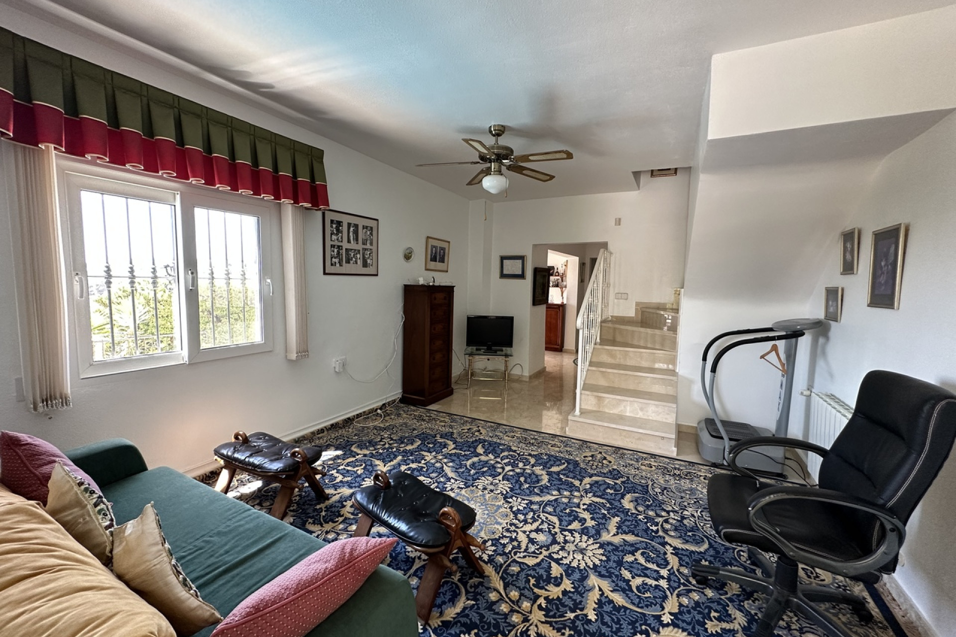 Reventa - 3. Casa pareada - Las Ramblas - Costa Blanca Sur