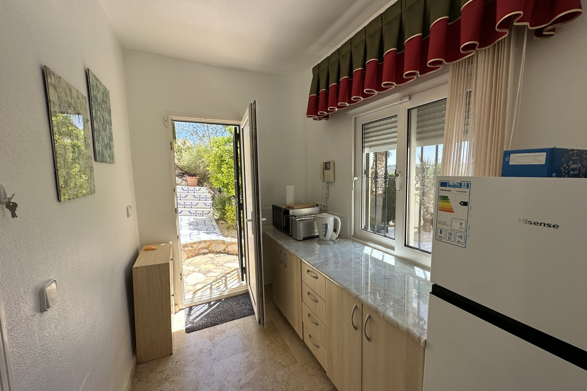 Reventa - 3. Casa pareada - Las Ramblas - Costa Blanca Sur