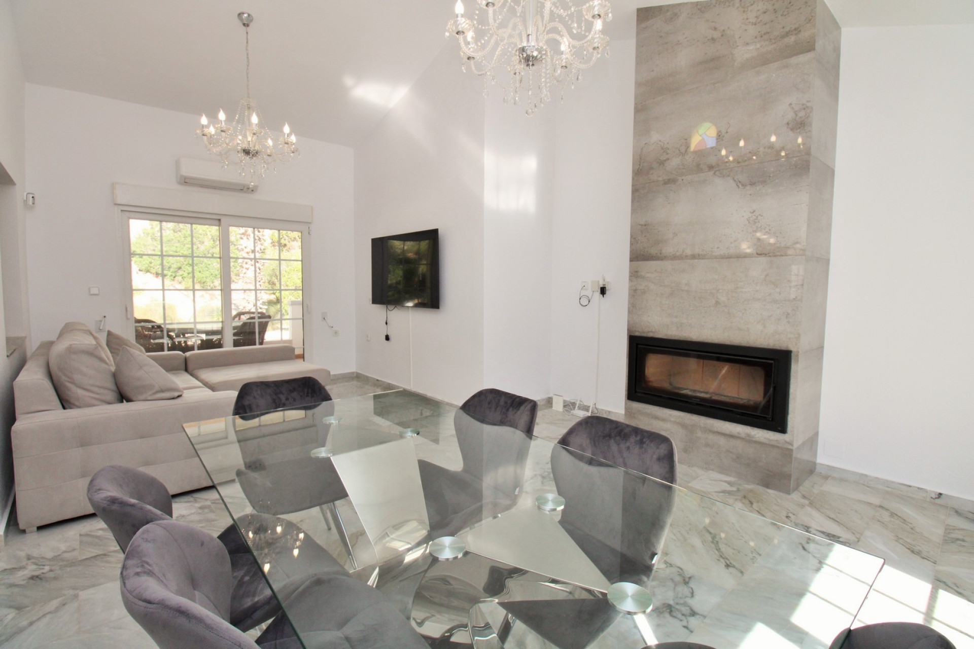 Reventa - 3. Casa pareada - Las Ramblas - Costa Blanca Sur