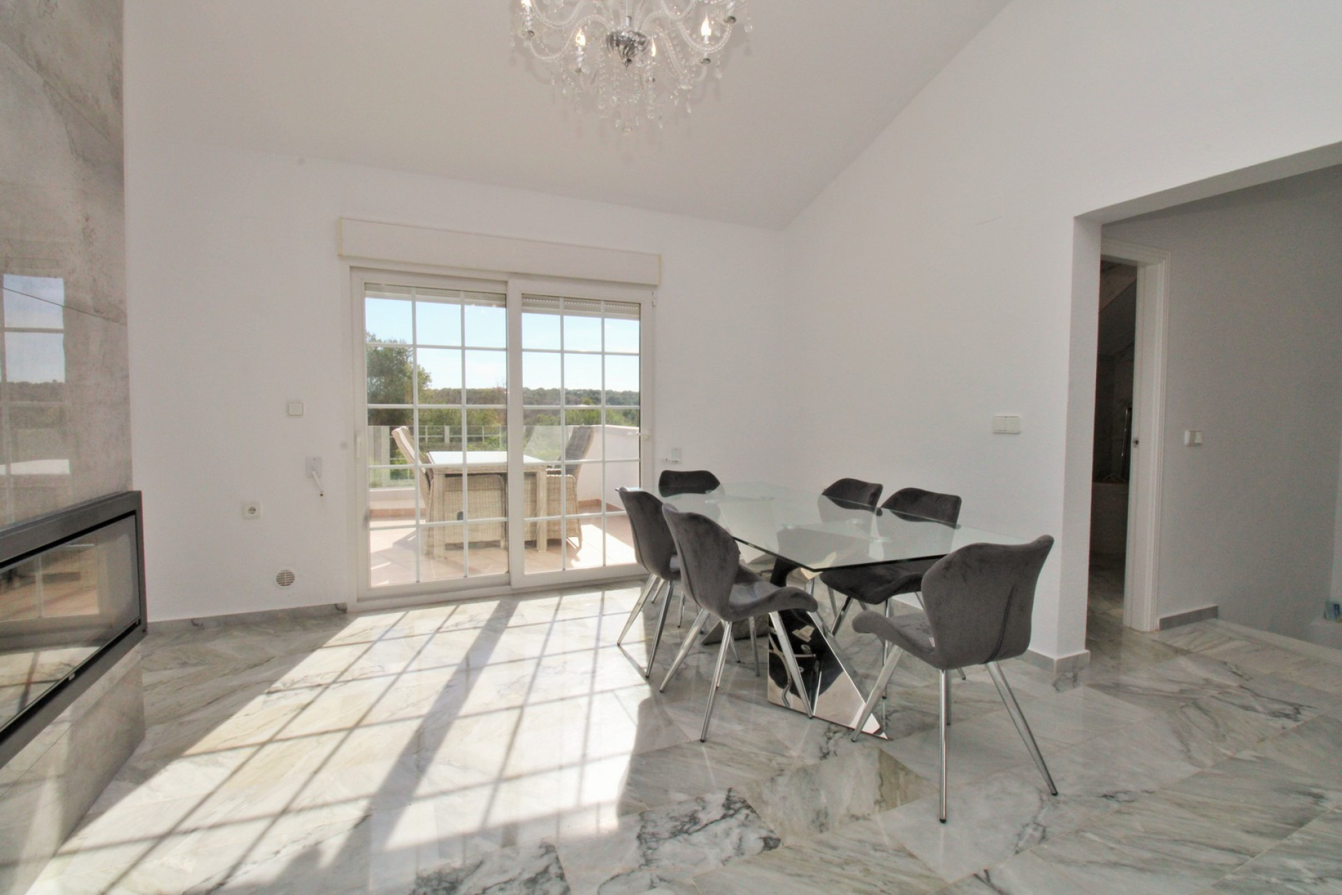 Reventa - 3. Casa pareada - Las Ramblas - Costa Blanca Sur