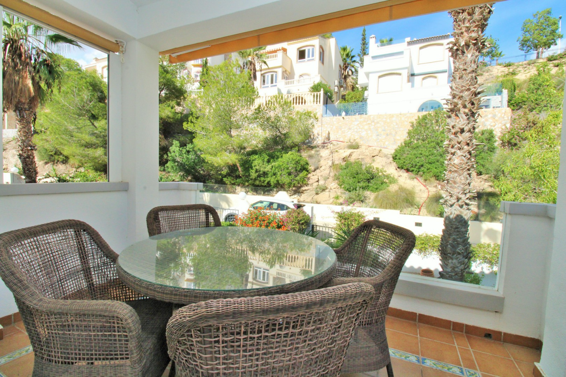 Reventa - 3. Casa pareada - Las Ramblas - Costa Blanca Sur