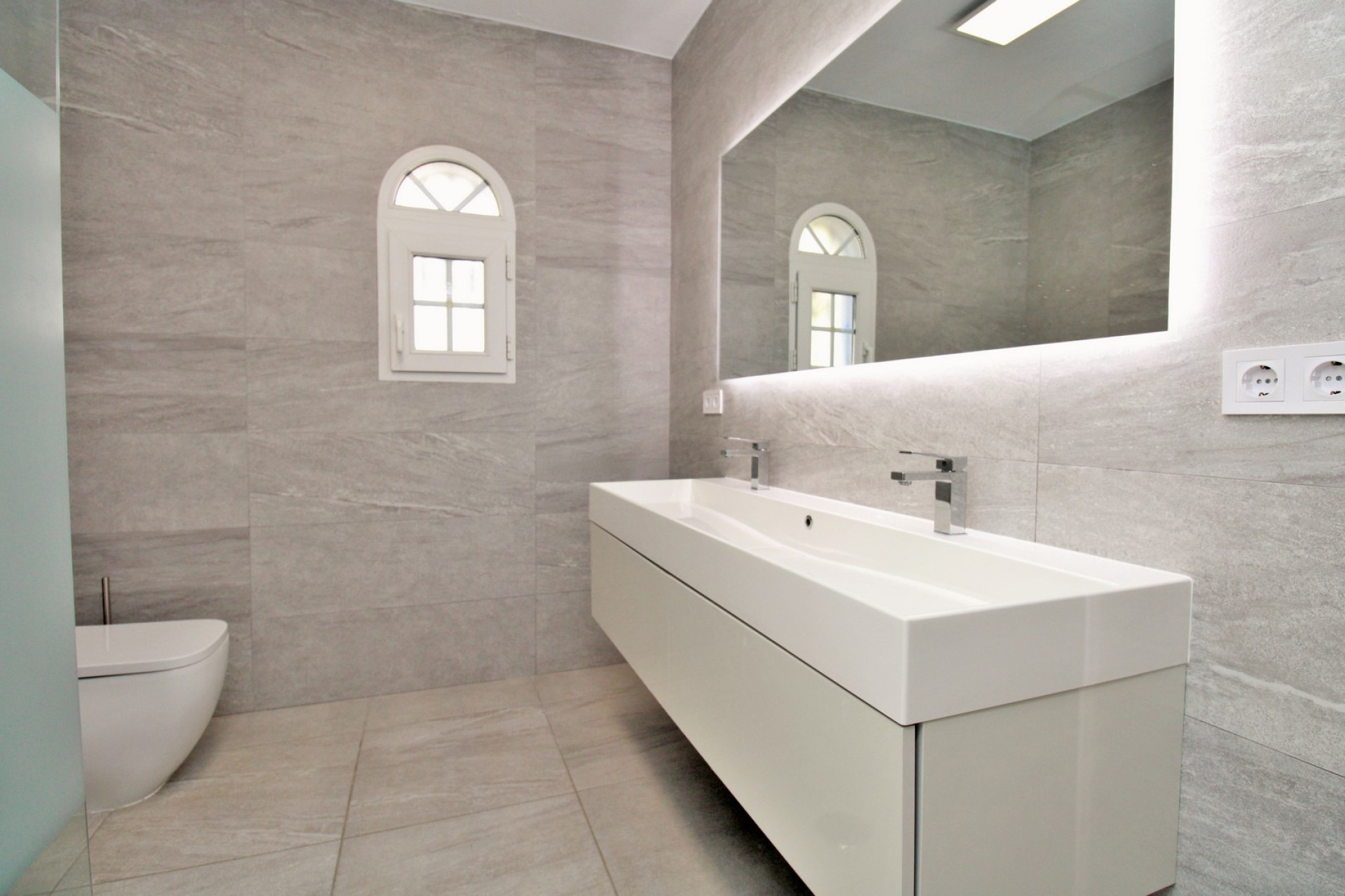 Reventa - 3. Casa pareada - Las Ramblas - Costa Blanca Sur