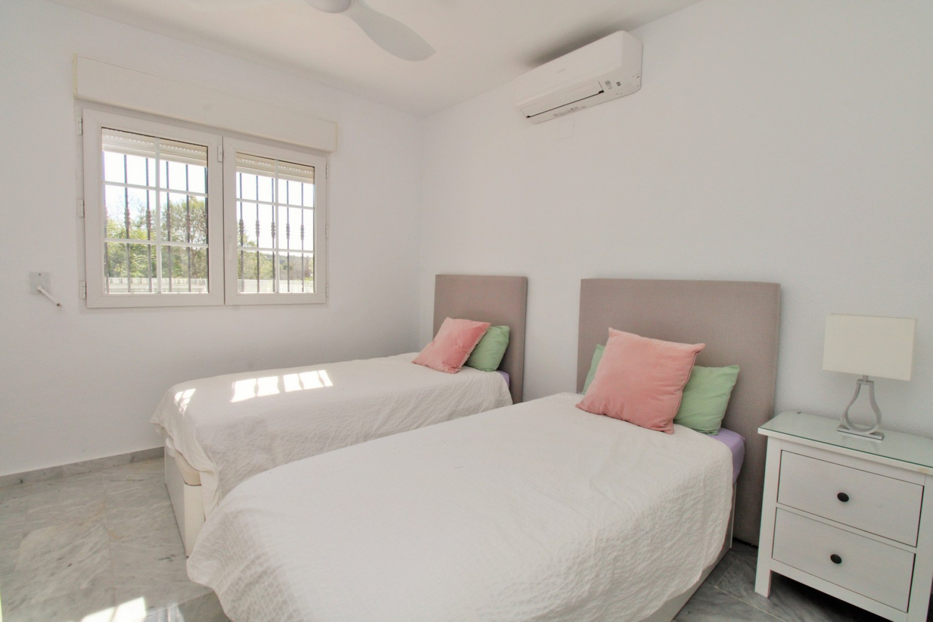 Reventa - 3. Casa pareada - Las Ramblas - Costa Blanca Sur