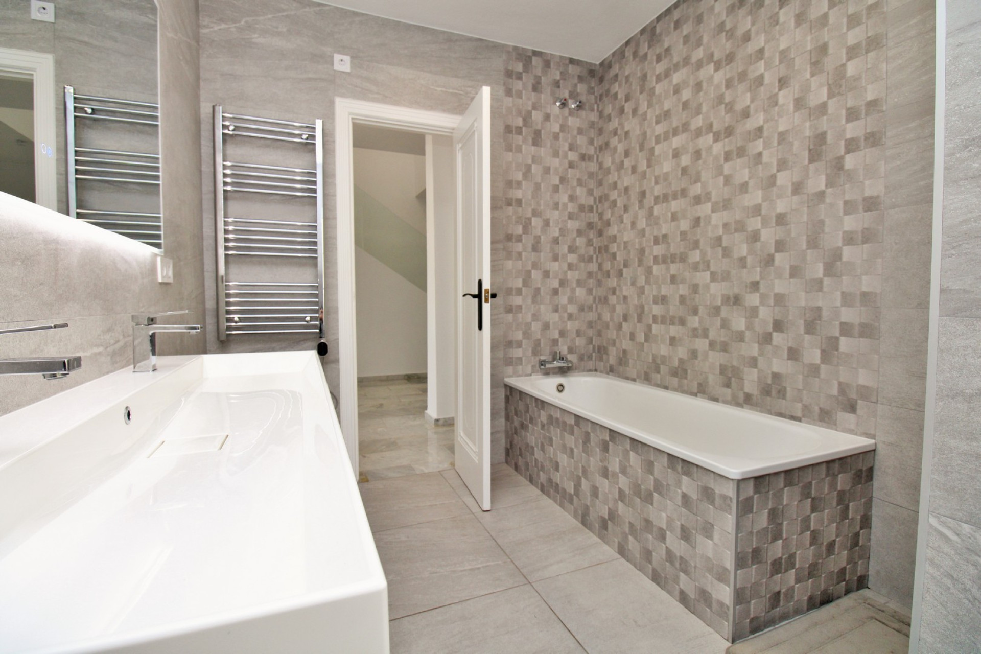 Reventa - 3. Casa pareada - Las Ramblas - Costa Blanca Sur