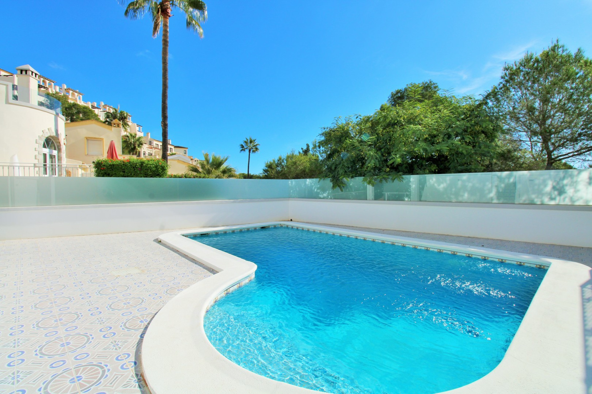 Reventa - 3. Casa pareada - Las Ramblas - Costa Blanca Sur