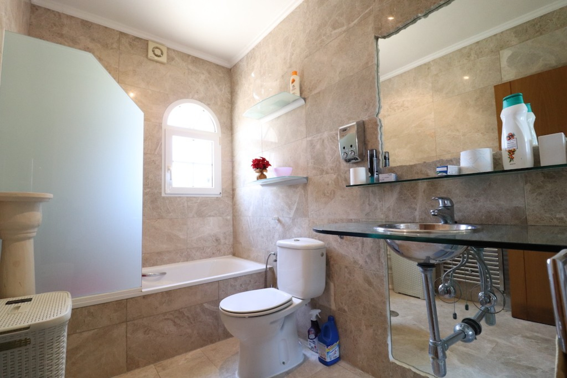 Reventa - 3. Casa pareada - Las Ramblas - Costa Blanca Sur