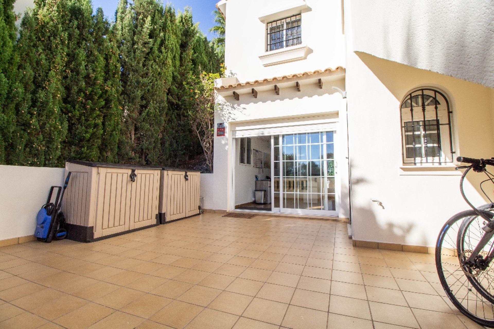 Reventa - 3. Casa pareada - Las Ramblas - Costa Blanca Sur