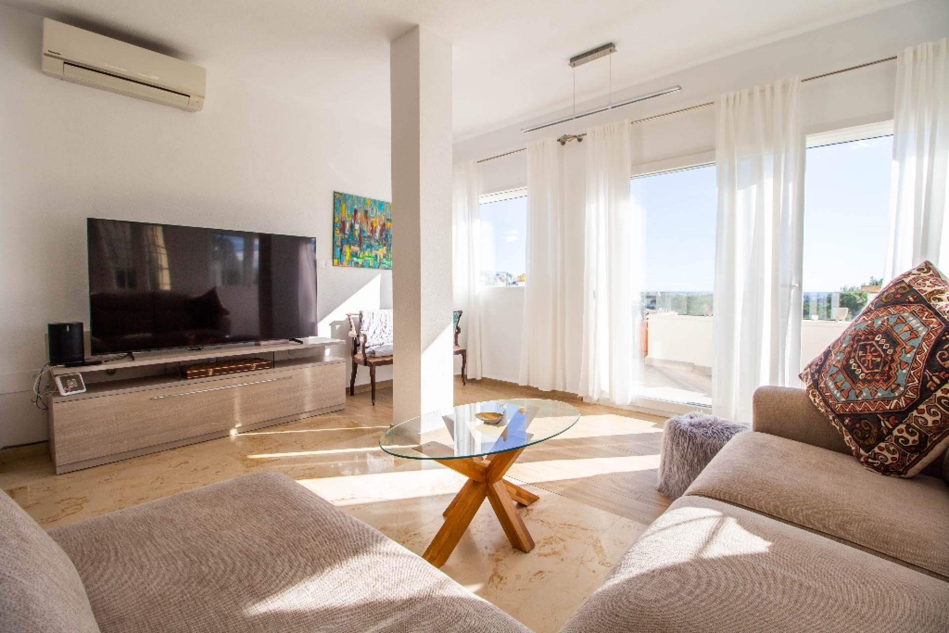 Reventa - 3. Casa pareada - Las Ramblas - Costa Blanca Sur