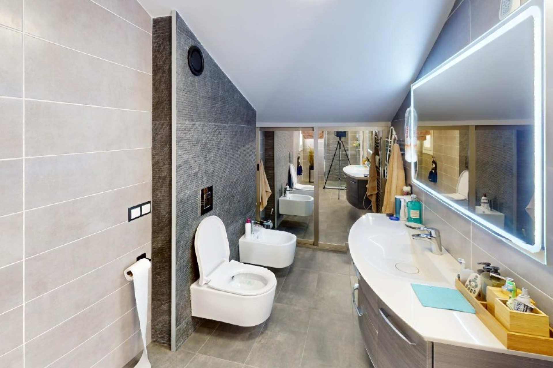 Reventa - 3. Casa pareada - Las Ramblas - Costa Blanca Sur