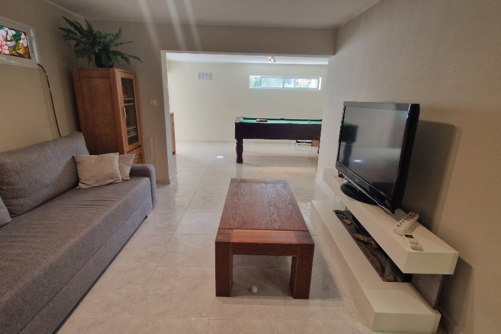 Reventa - 3. Casa pareada - Las Ramblas - Costa Blanca Sur