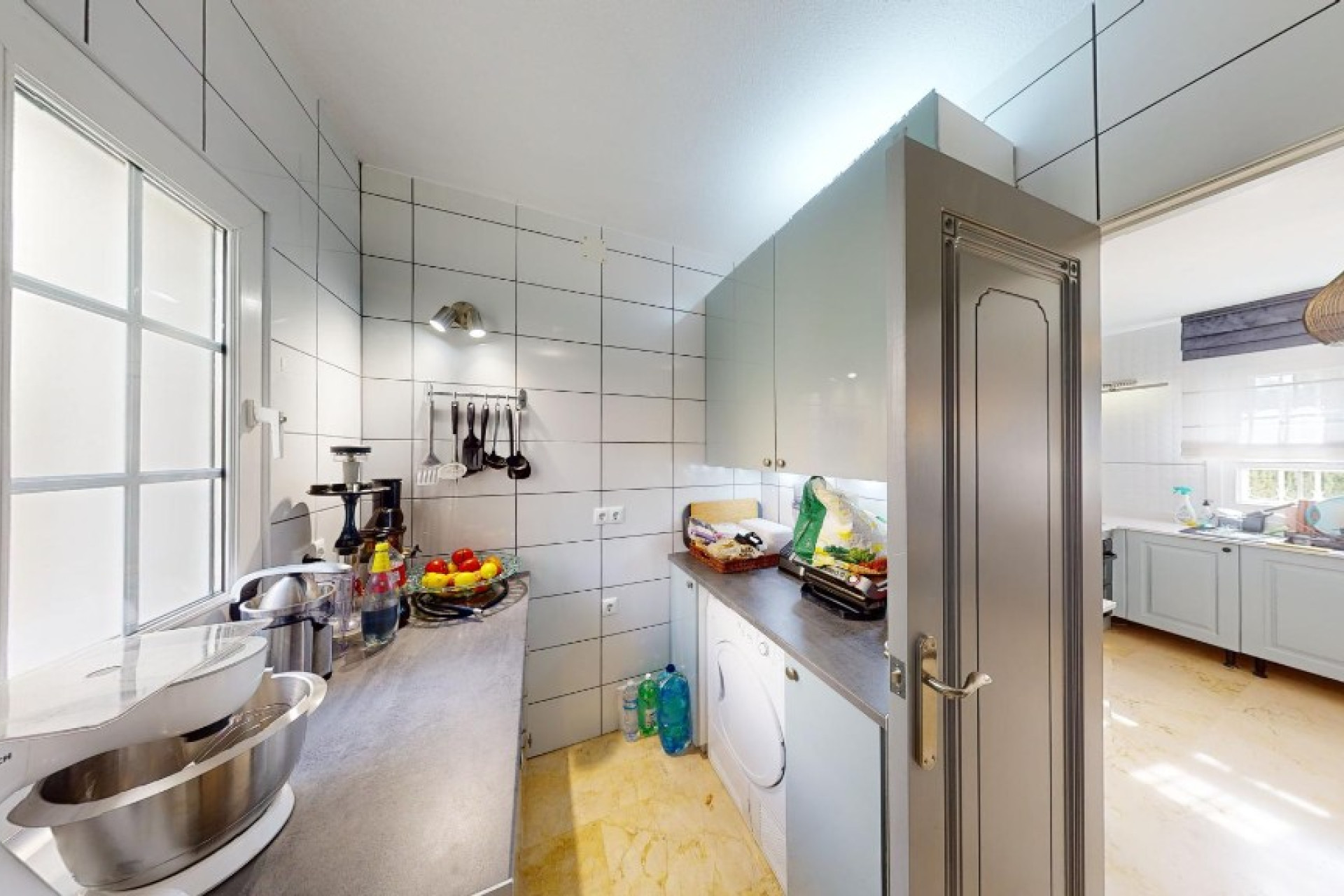 Reventa - 3. Casa pareada - Las Ramblas - Costa Blanca Sur