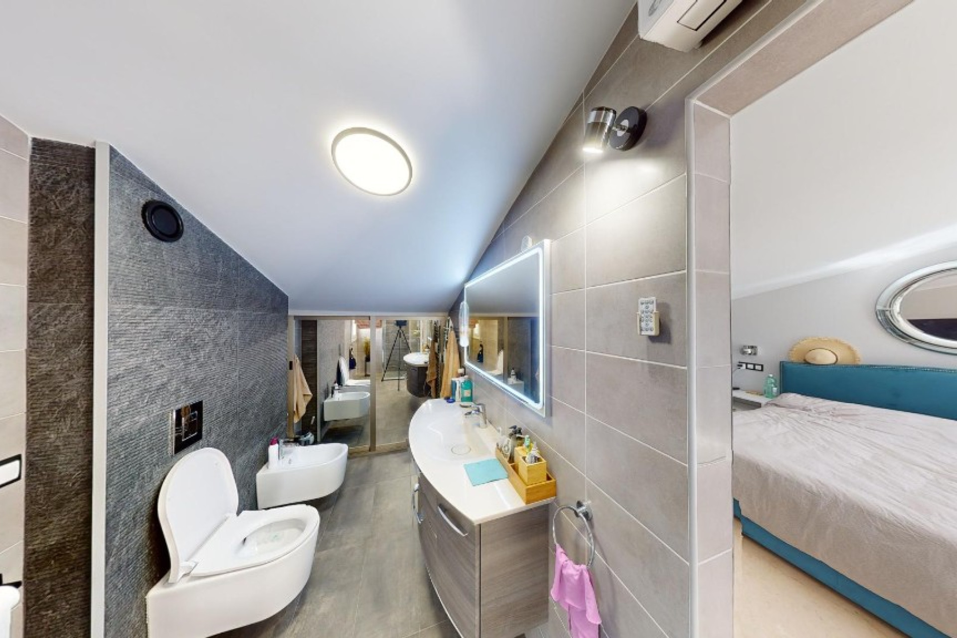 Reventa - 3. Casa pareada - Las Ramblas - Costa Blanca Sur