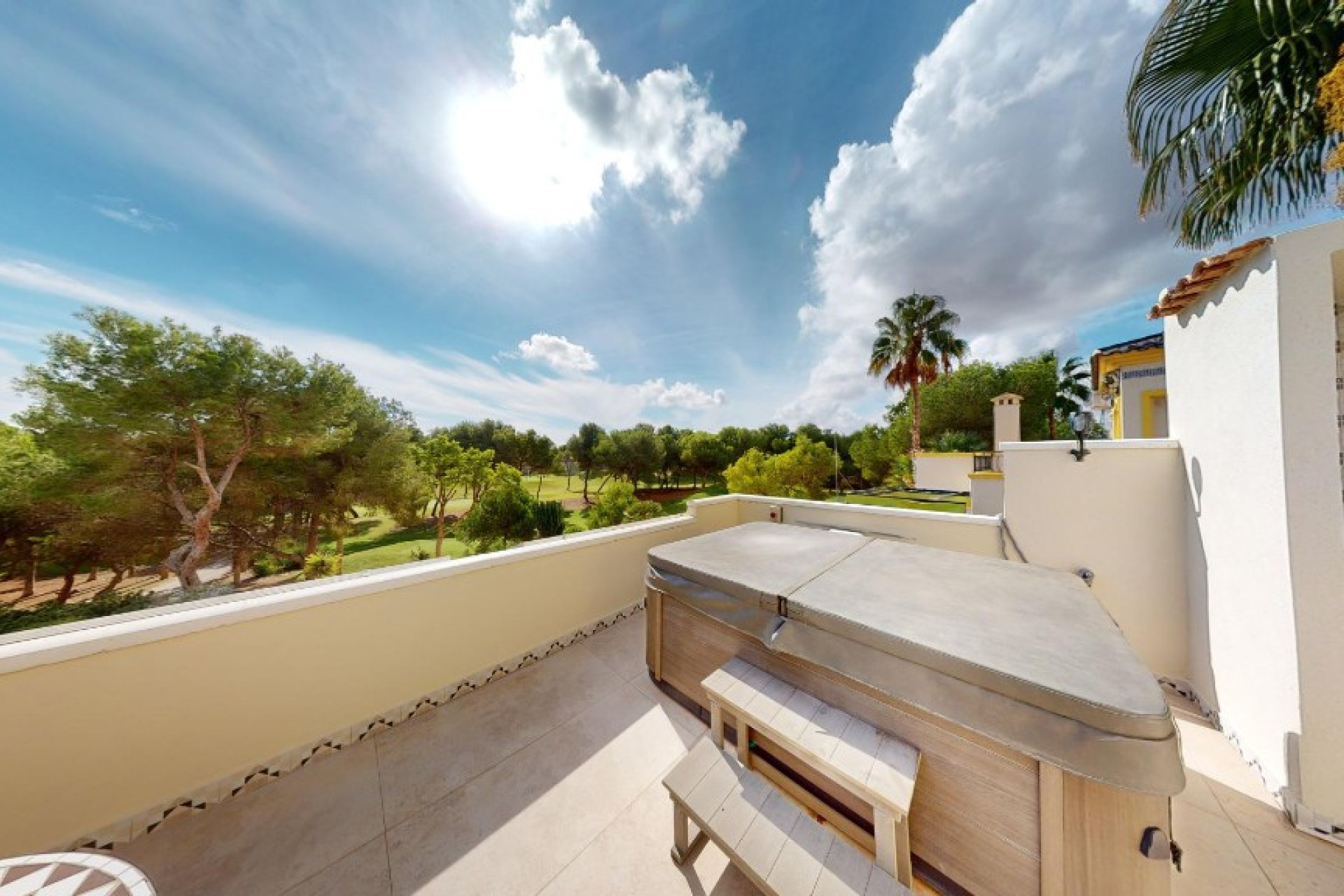 Reventa - 3. Casa pareada - Las Ramblas - Costa Blanca Sur