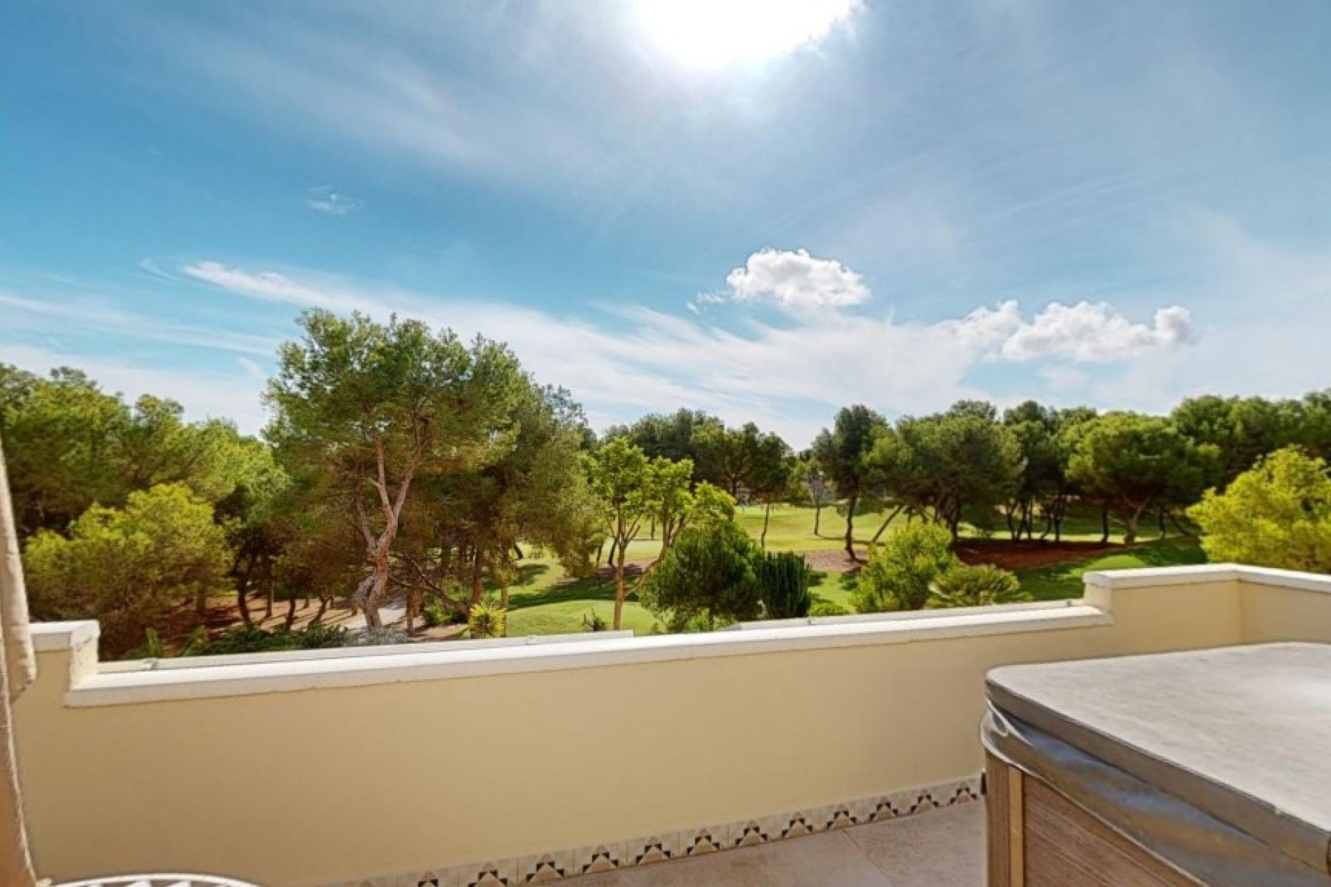 Reventa - 3. Casa pareada - Las Ramblas - Costa Blanca Sur
