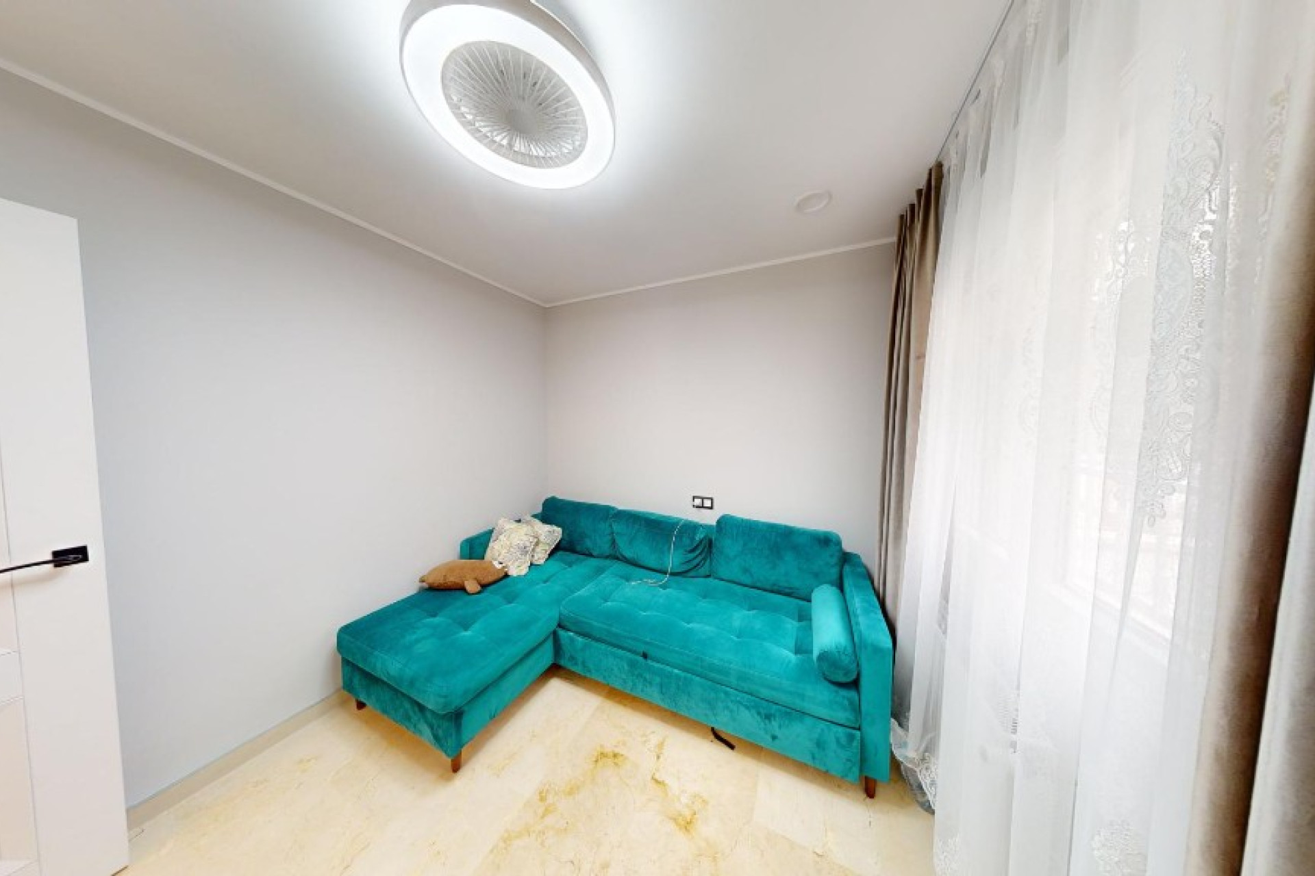 Reventa - 3. Casa pareada - Las Ramblas - Costa Blanca Sur