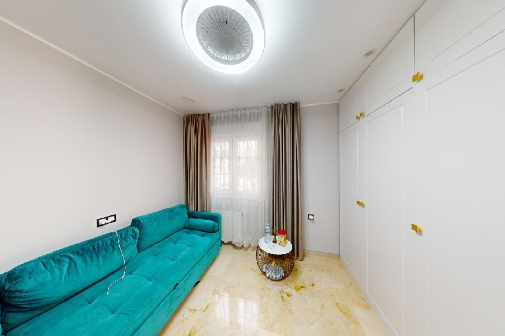 Reventa - 3. Casa pareada - Las Ramblas - Costa Blanca Sur