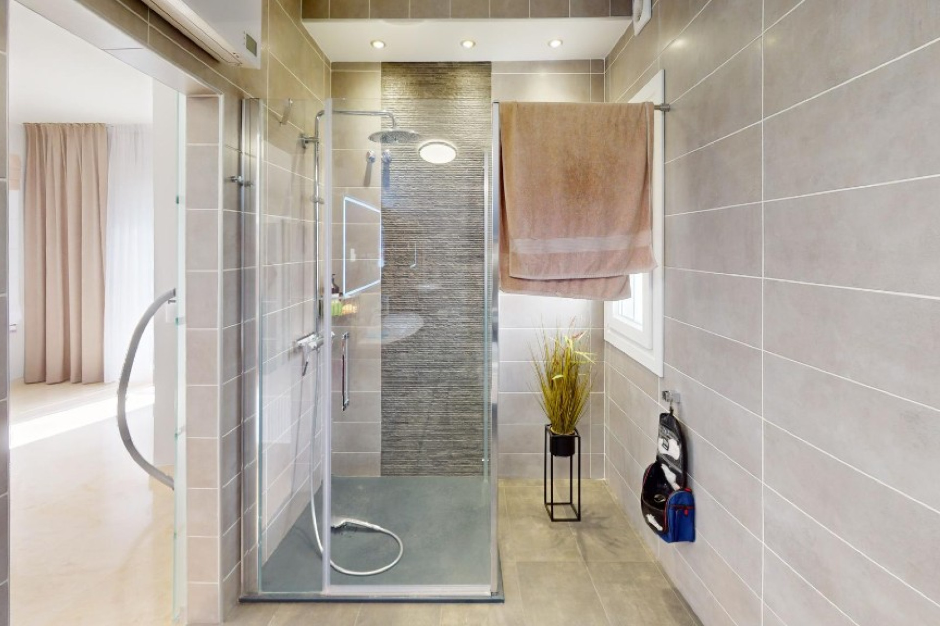 Reventa - 3. Casa pareada - Las Ramblas - Costa Blanca Sur