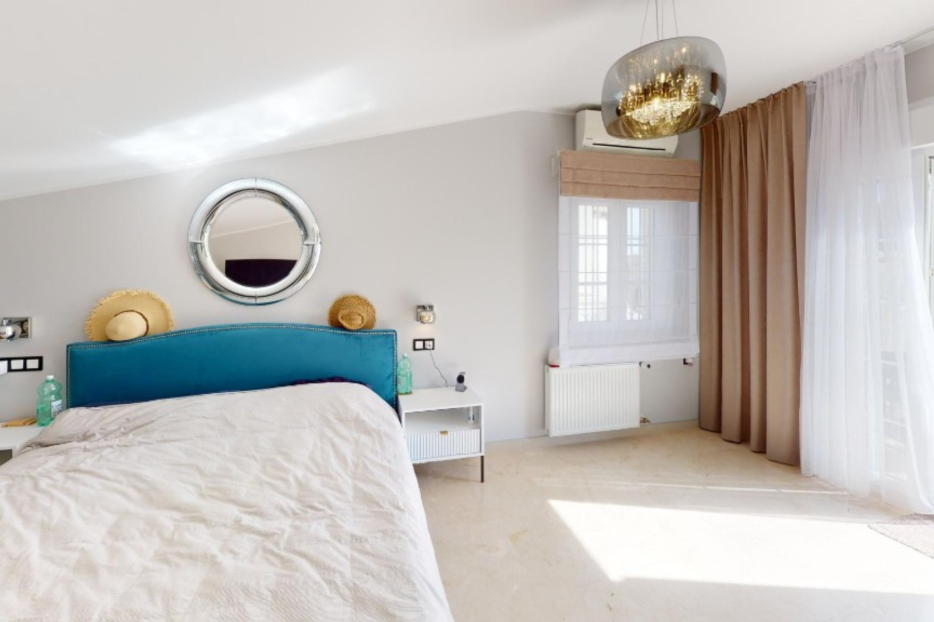 Reventa - 3. Casa pareada - Las Ramblas - Costa Blanca Sur