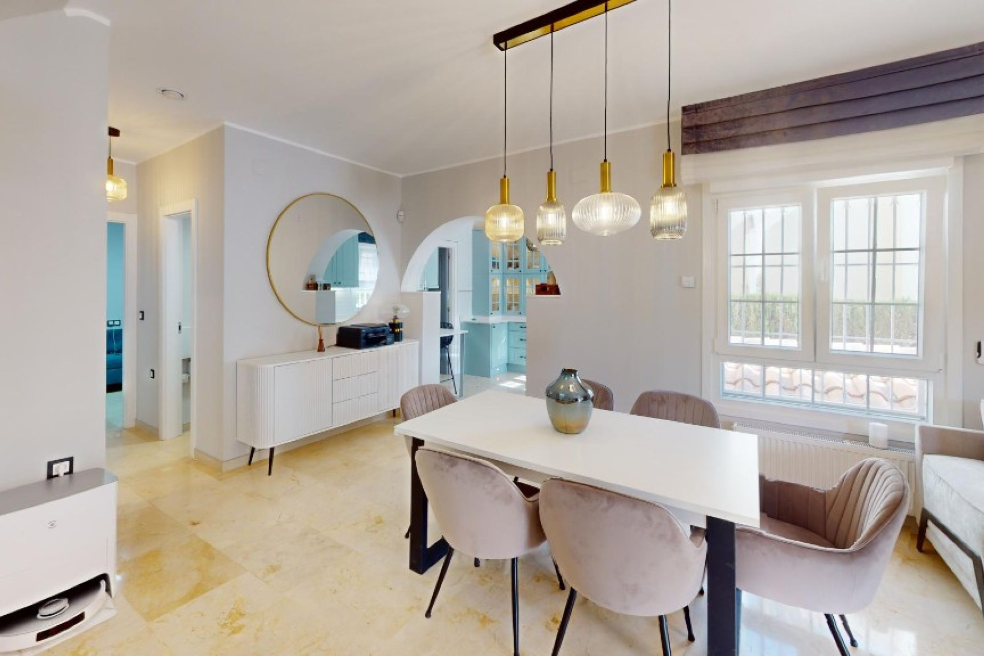 Reventa - 3. Casa pareada - Las Ramblas - Costa Blanca Sur