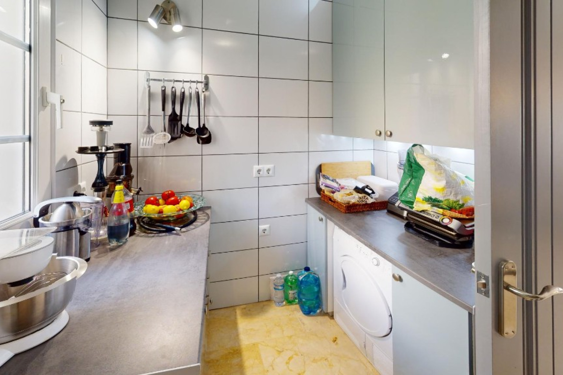 Reventa - 3. Casa pareada - Las Ramblas - Costa Blanca Sur