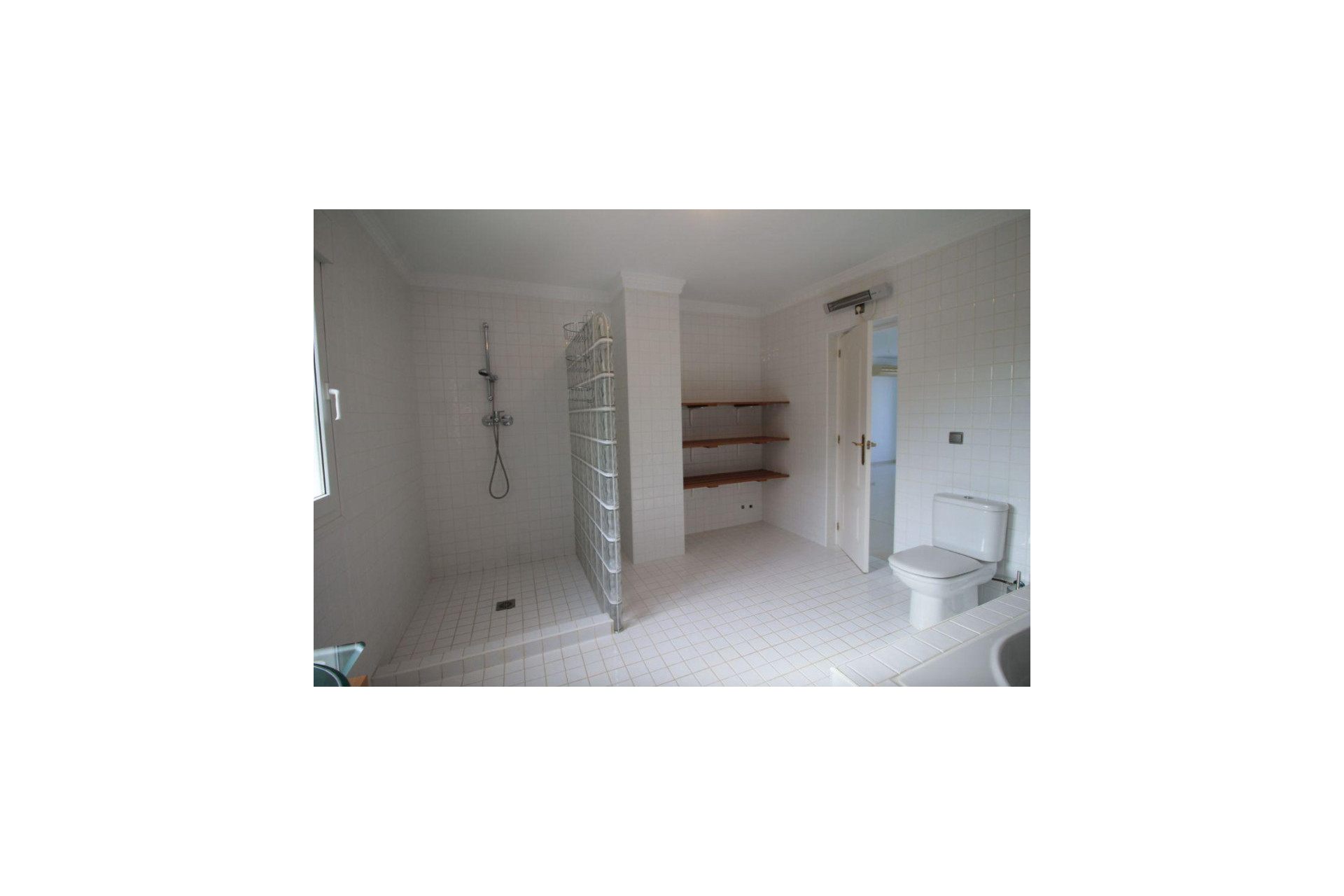 Reventa - 3. Casa pareada - Las Ramblas - Costa Blanca Sur