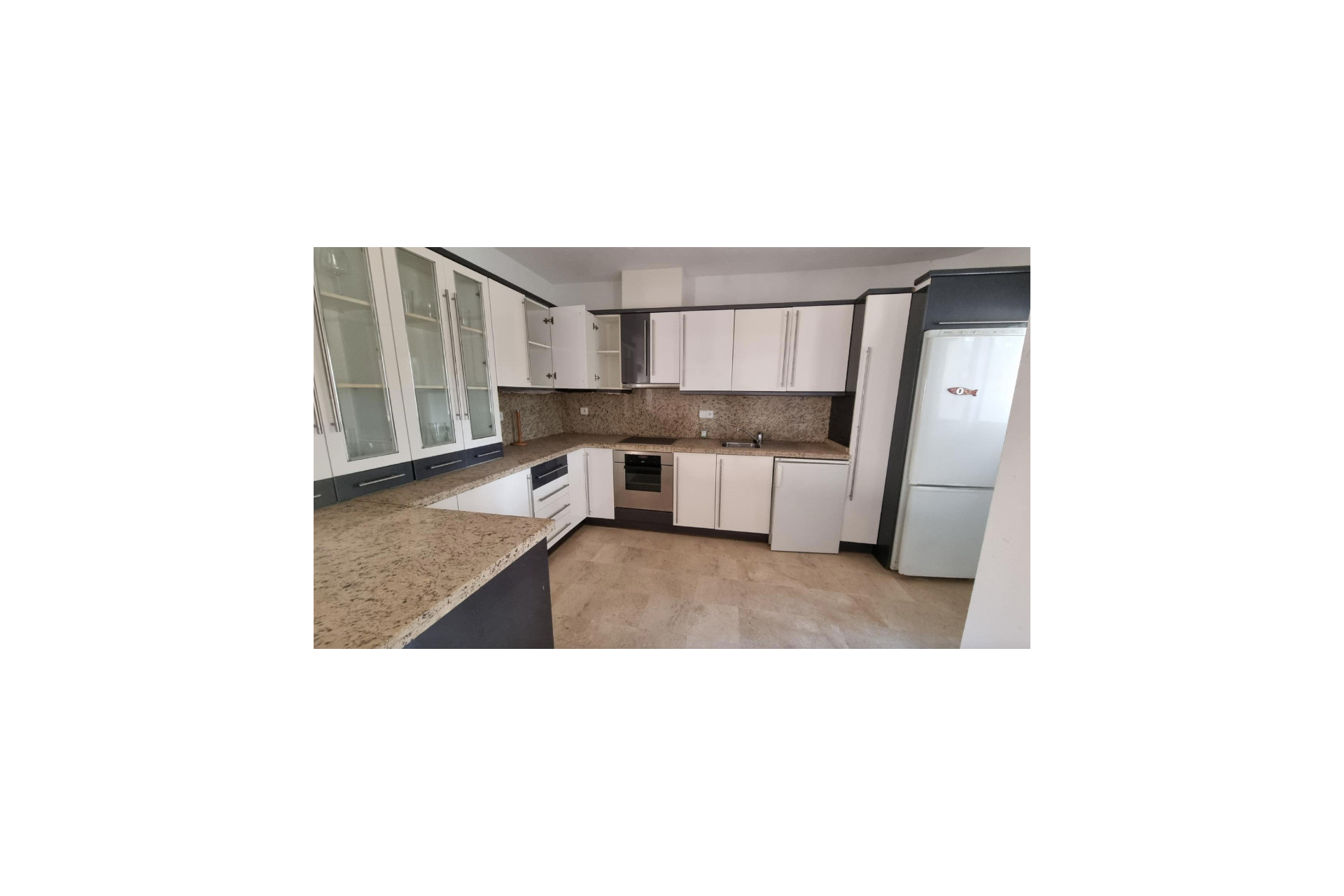 Reventa - 3. Casa pareada - Las Ramblas - Costa Blanca Sur