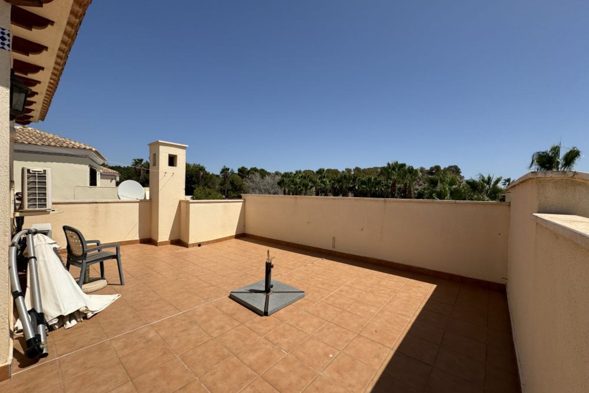 Reventa - 3. Casa pareada - Las Ramblas - Costa Blanca Sur