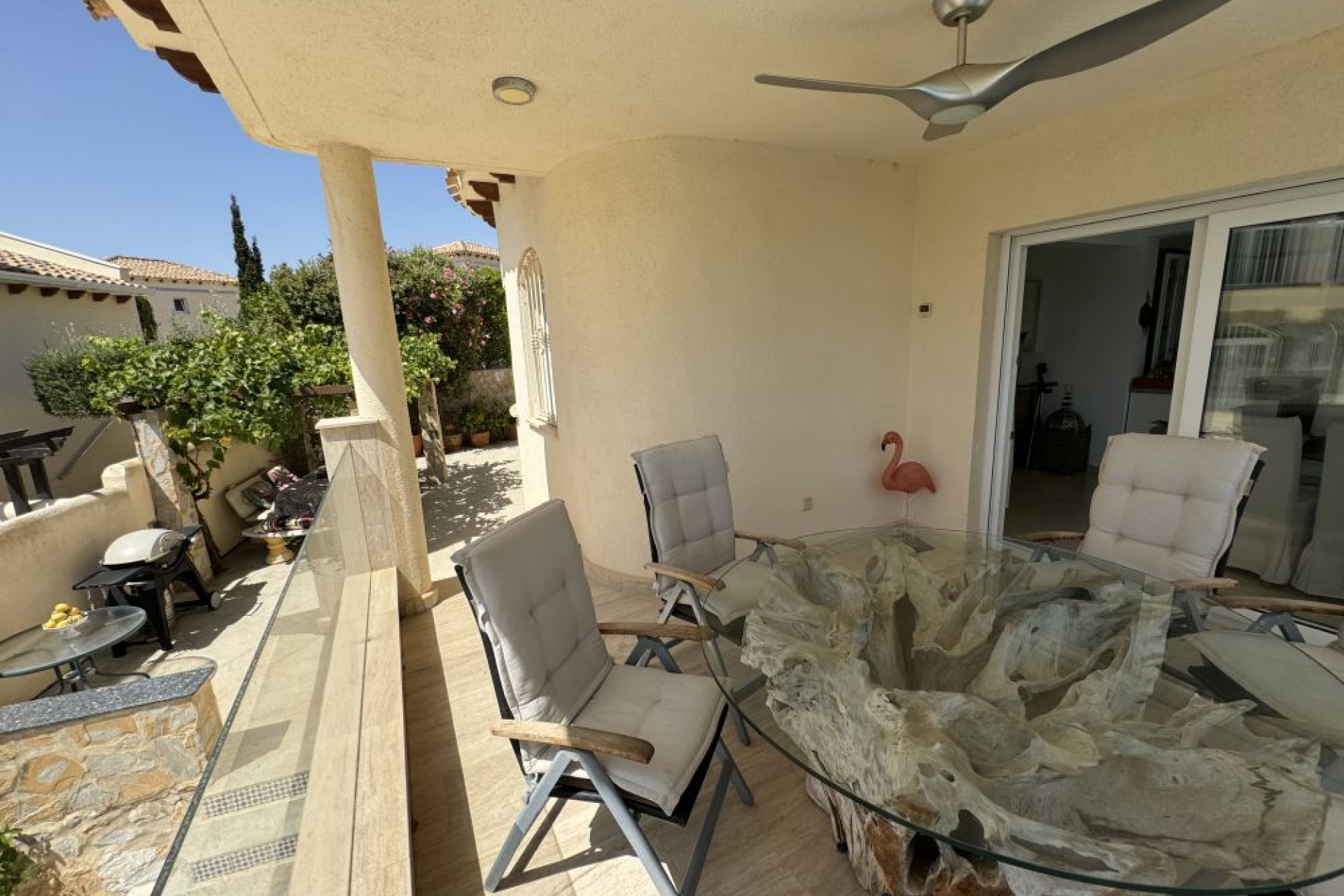 Reventa - 3. Casa pareada - Las Ramblas - Costa Blanca Sur