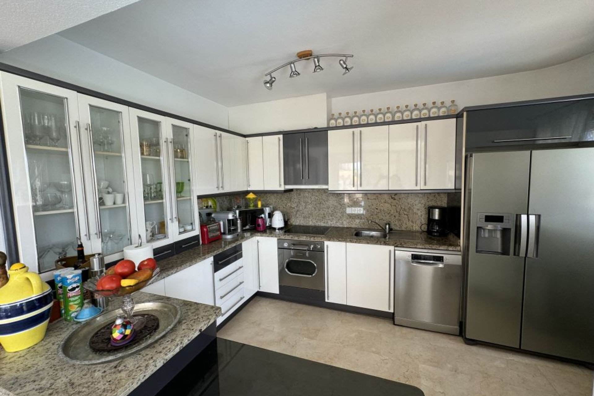 Reventa - 3. Casa pareada - Las Ramblas - Costa Blanca Sur