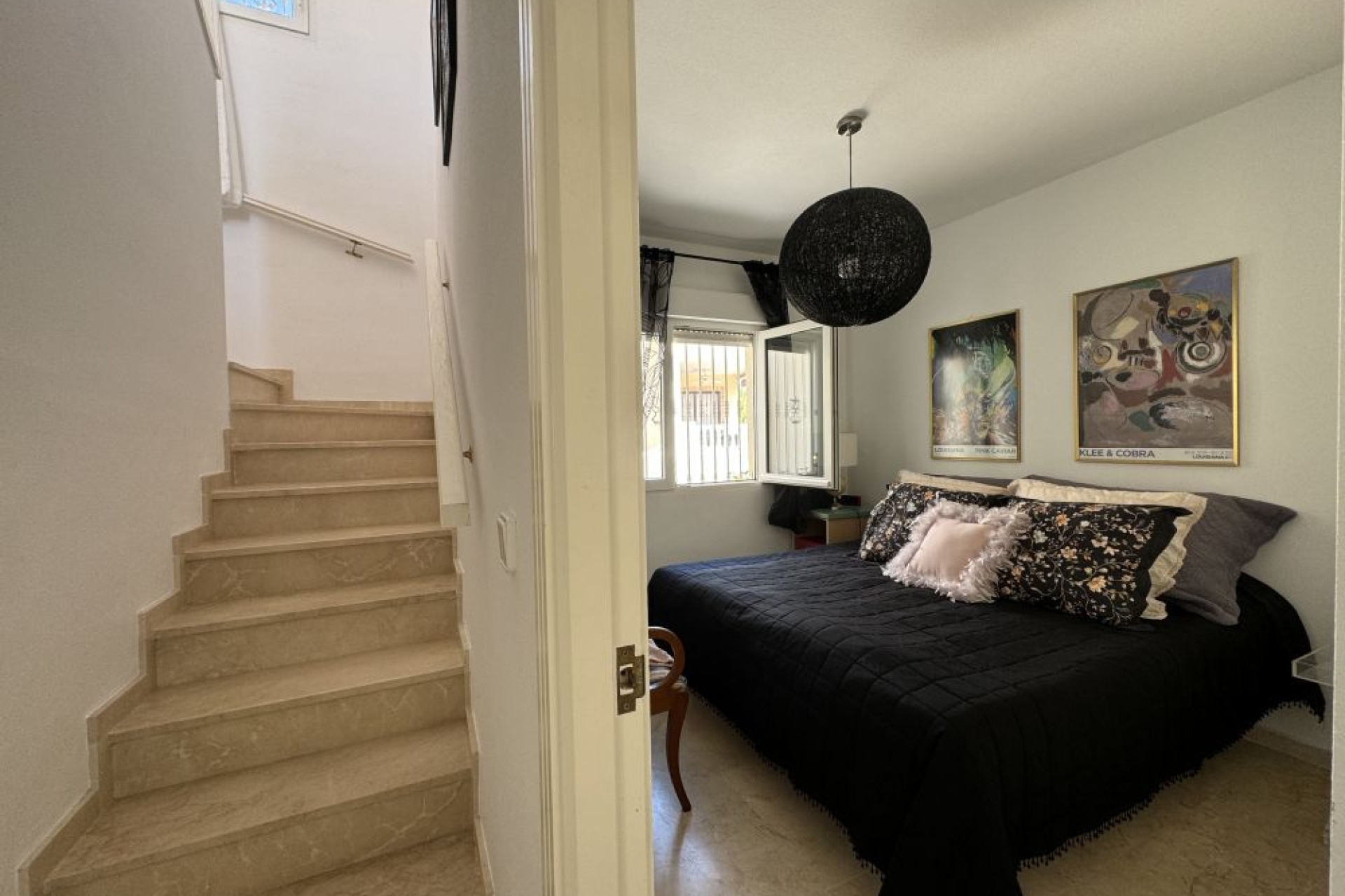 Reventa - 3. Casa pareada - Las Ramblas - Costa Blanca Sur