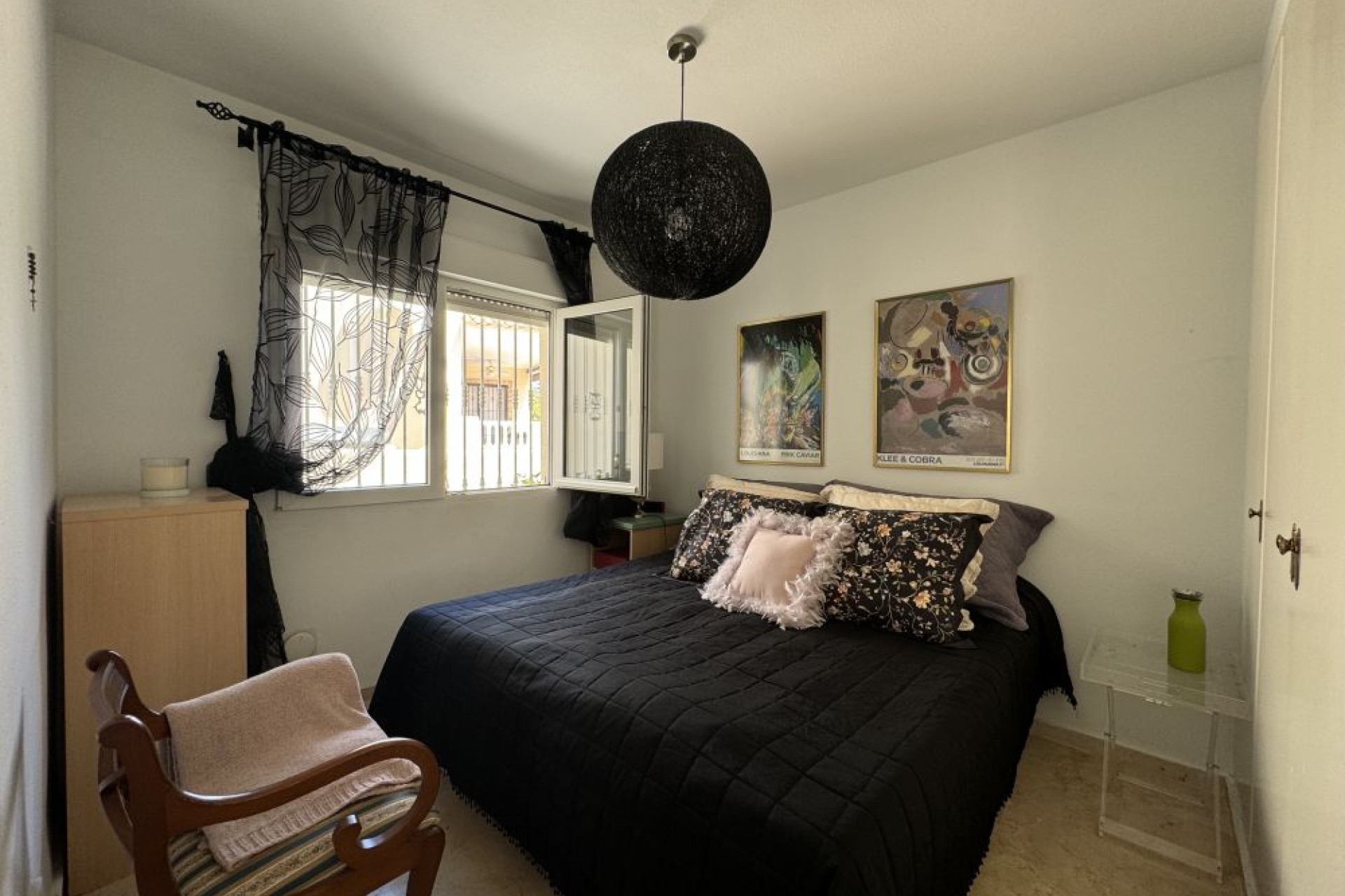 Reventa - 3. Casa pareada - Las Ramblas - Costa Blanca Sur