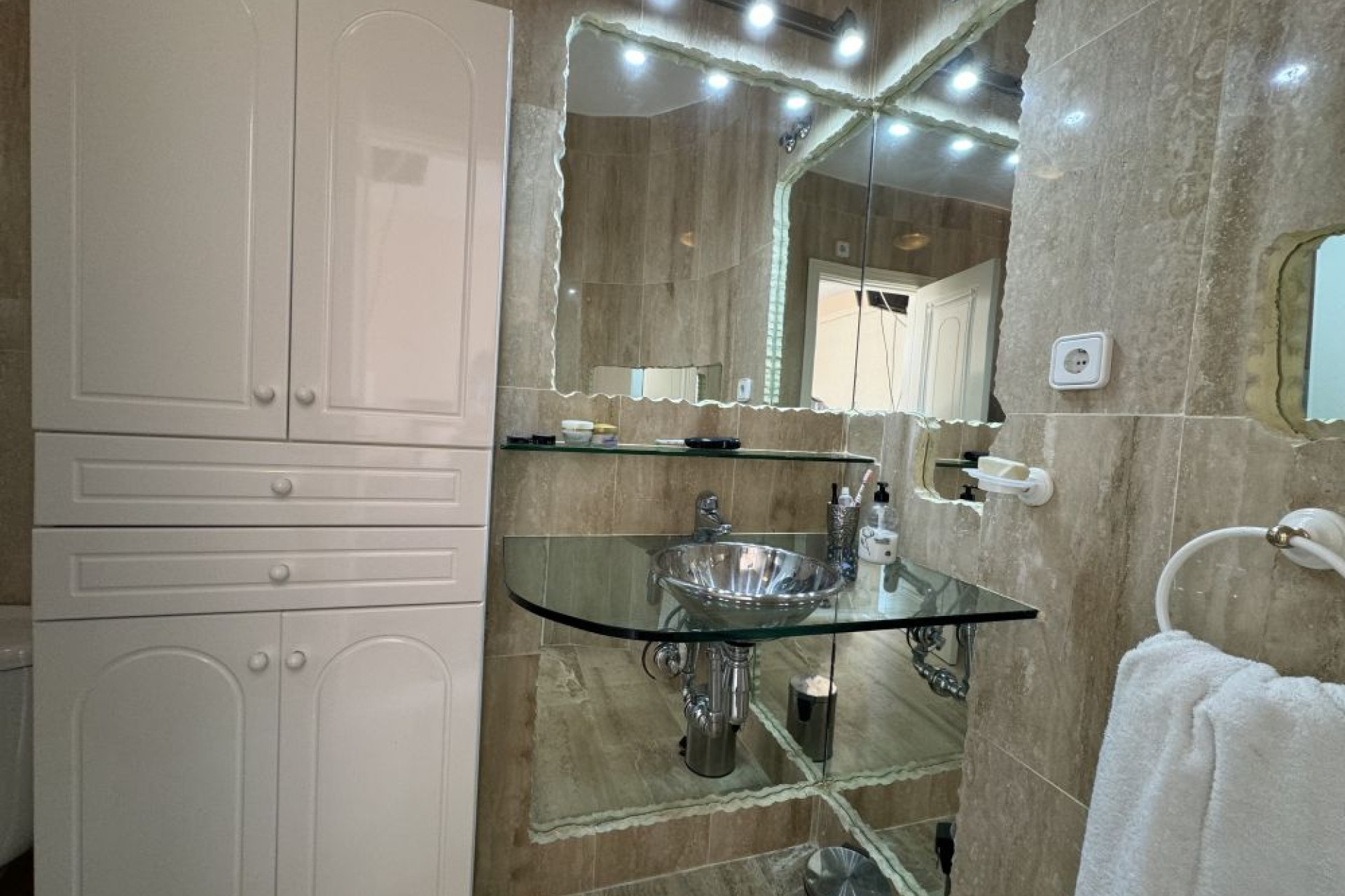 Reventa - 3. Casa pareada - Las Ramblas - Costa Blanca Sur