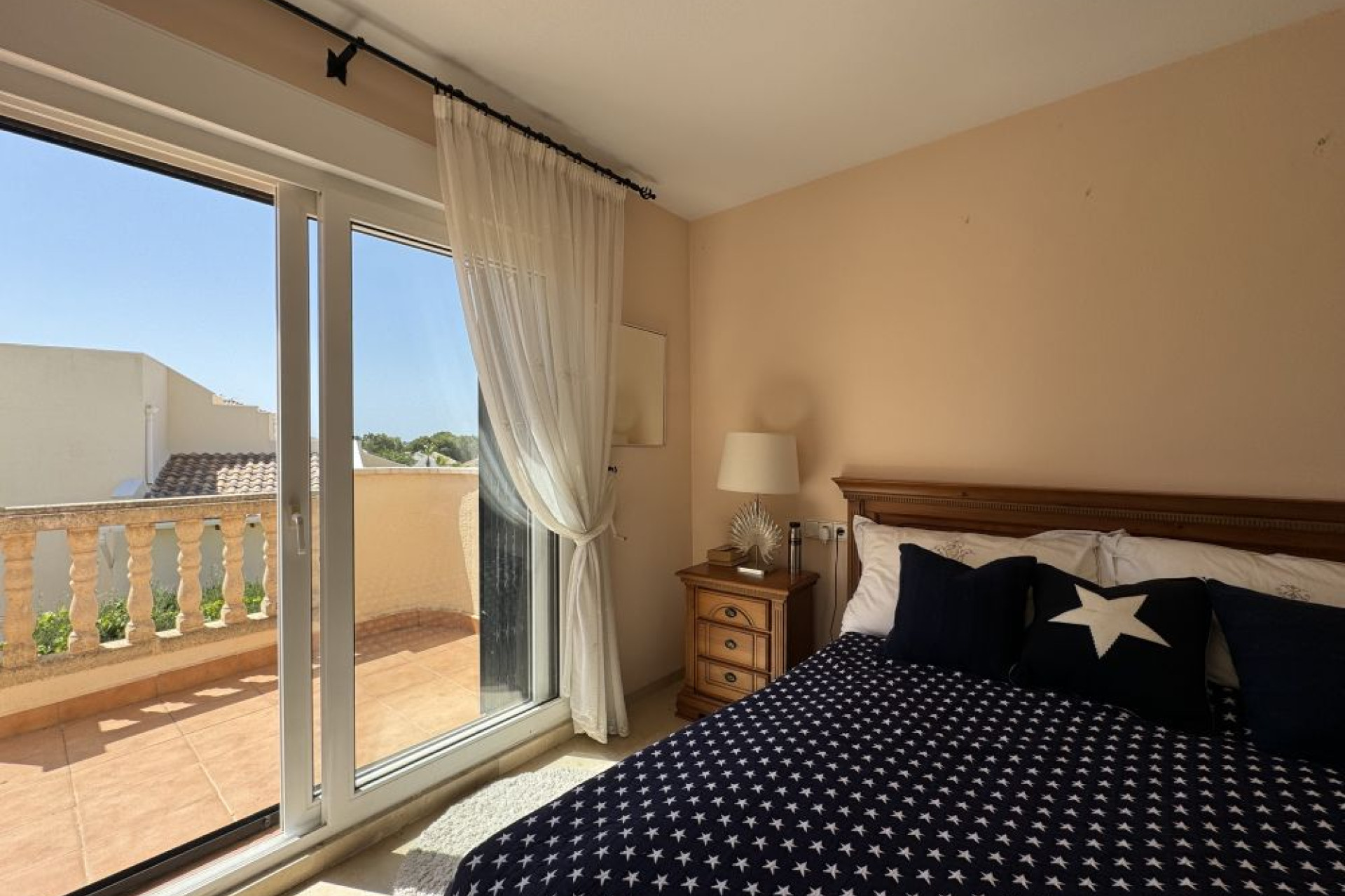 Reventa - 3. Casa pareada - Las Ramblas - Costa Blanca Sur
