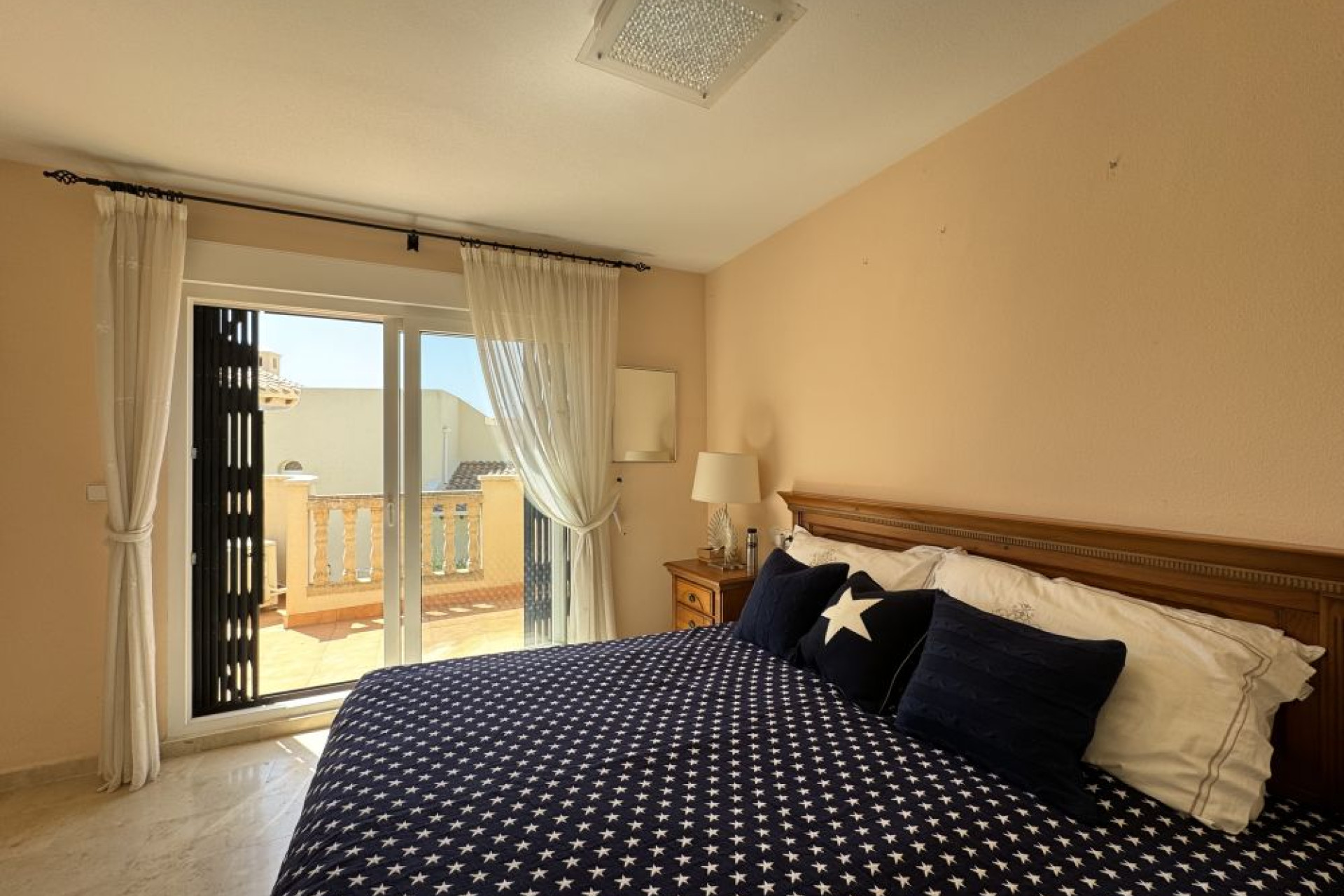 Reventa - 3. Casa pareada - Las Ramblas - Costa Blanca Sur