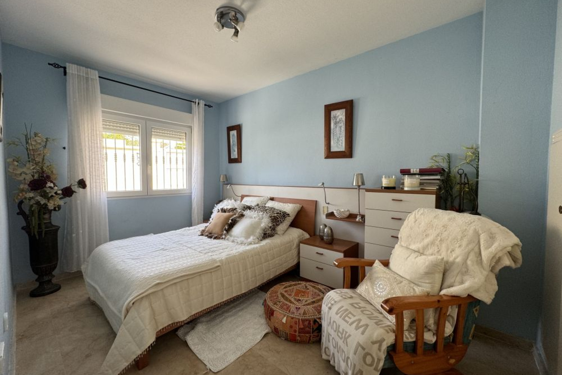 Reventa - 3. Casa pareada - Las Ramblas - Costa Blanca Sur