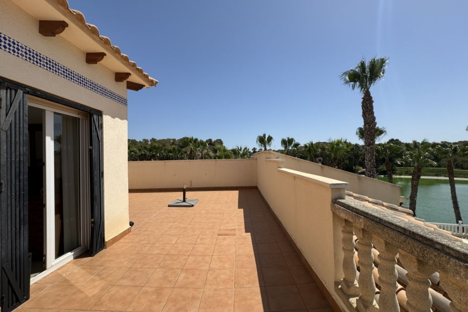 Reventa - 3. Casa pareada - Las Ramblas - Costa Blanca Sur