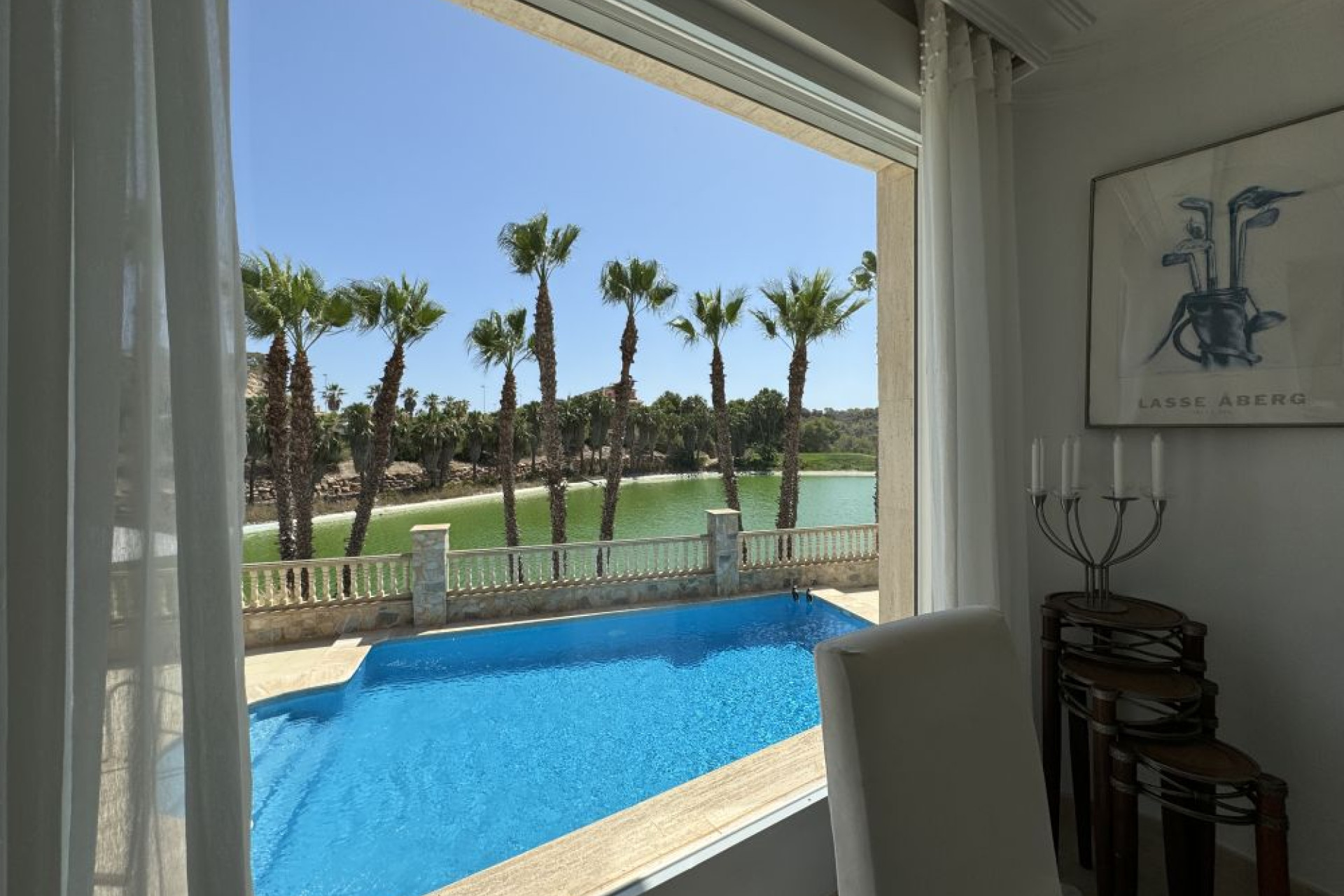 Reventa - 3. Casa pareada - Las Ramblas - Costa Blanca Sur