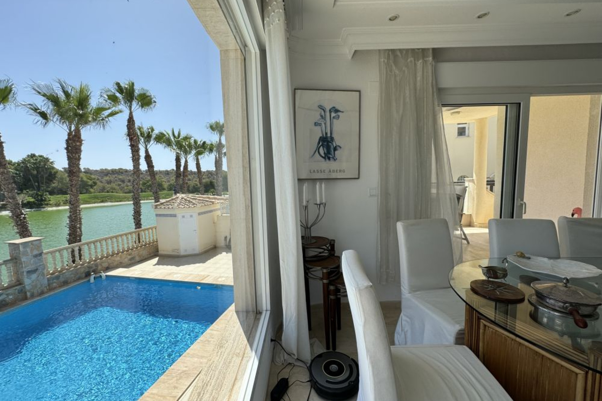 Reventa - 3. Casa pareada - Las Ramblas - Costa Blanca Sur